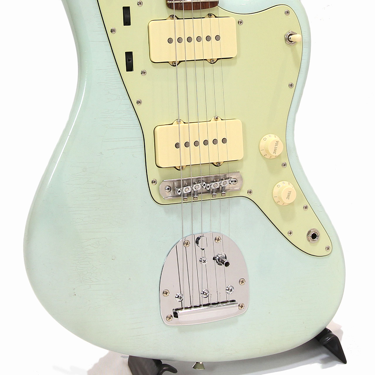 g7 Special g7-JM / R Vintage Sonic Blue | ワタナベ楽器店