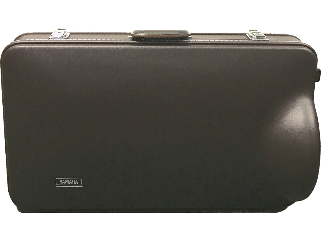 YAMAHA ヤマハ ユーフォニアム　YEP621S ハードケース付 ヤマハ | YEP-621S - ユーフォニアム - 概要