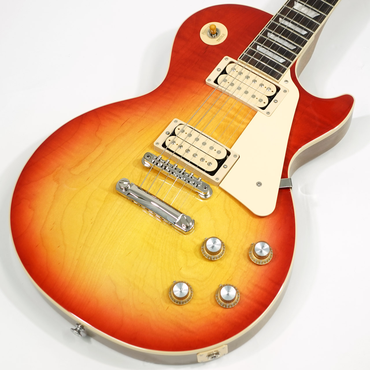 Gibson ギブソン Les Paul Standard 60s Double Trouble Vintage