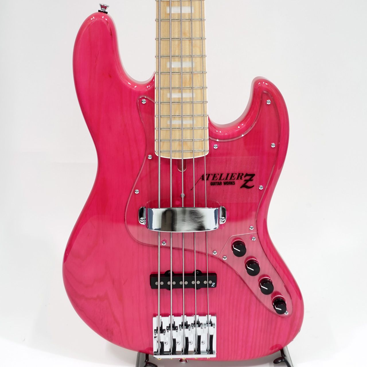 ATELIER Z M#265 CUSTOM TP-PINK Matching Head / M カスタム
