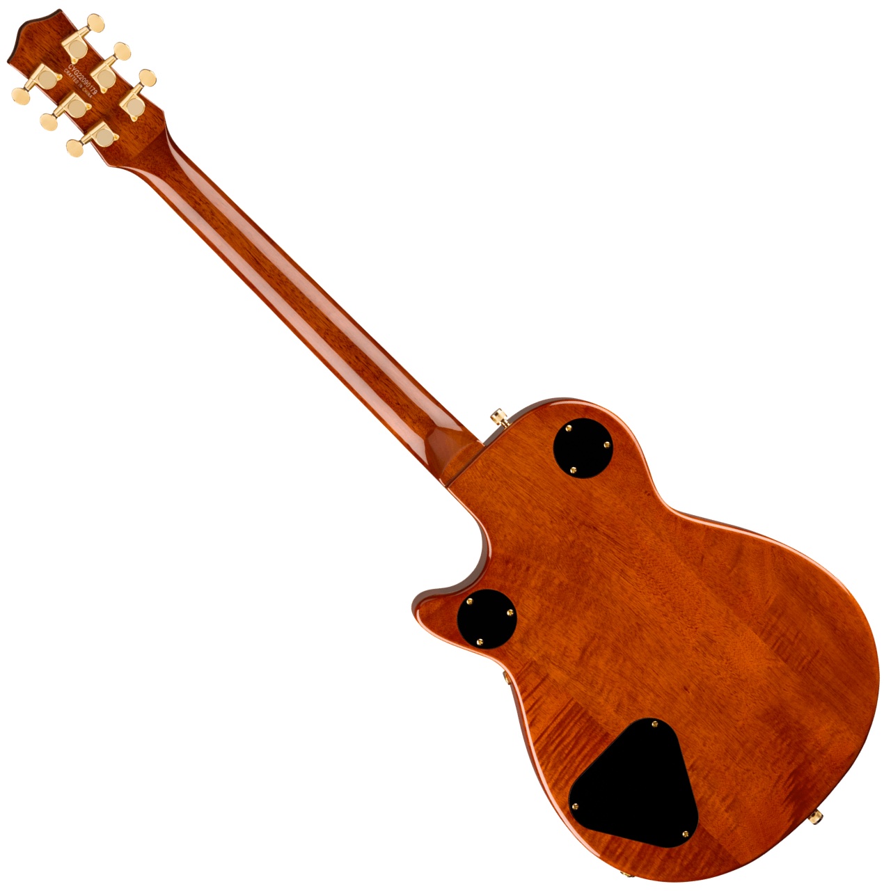 フィトンチッド GRETSCH グレッチ Electromatic Pristine LTD Jet Single-Cut White