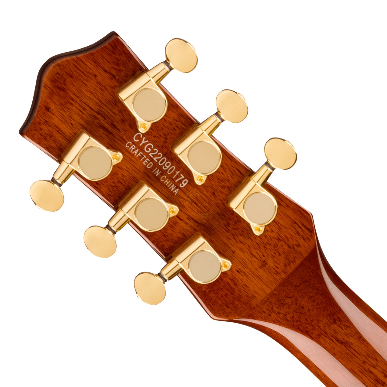 GRETSCH グレッチ Electromatic Pristine LTD Jet Single-Cut White