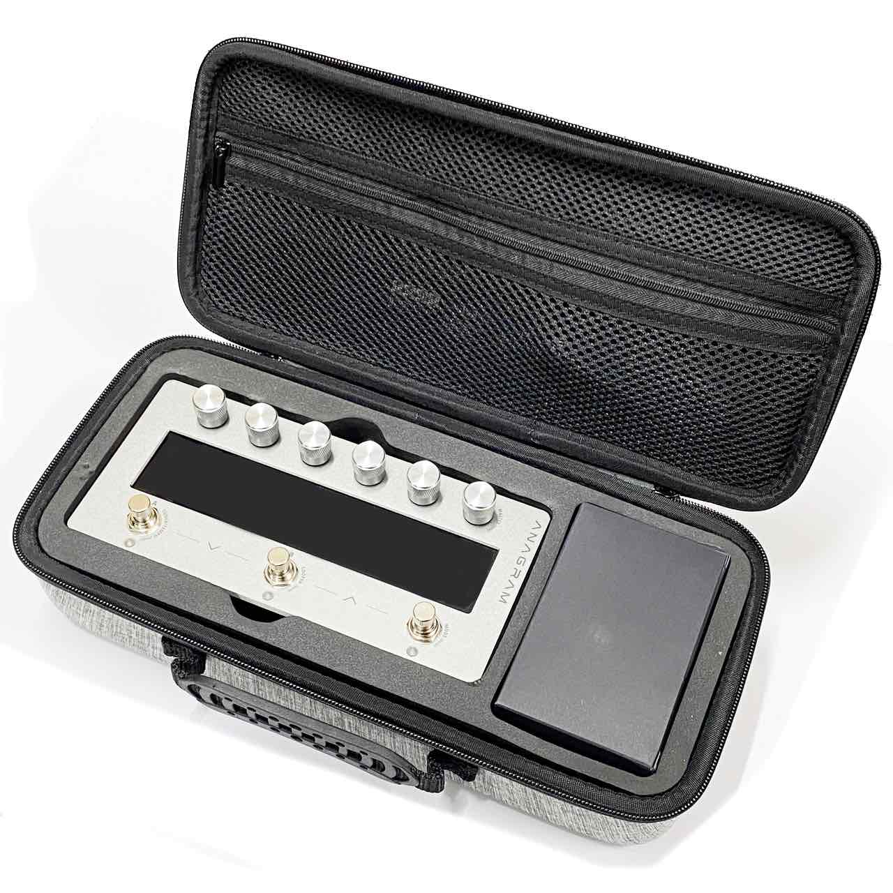 Darkglass Electronics Anagram マルチエフェクター ベース アナグラム