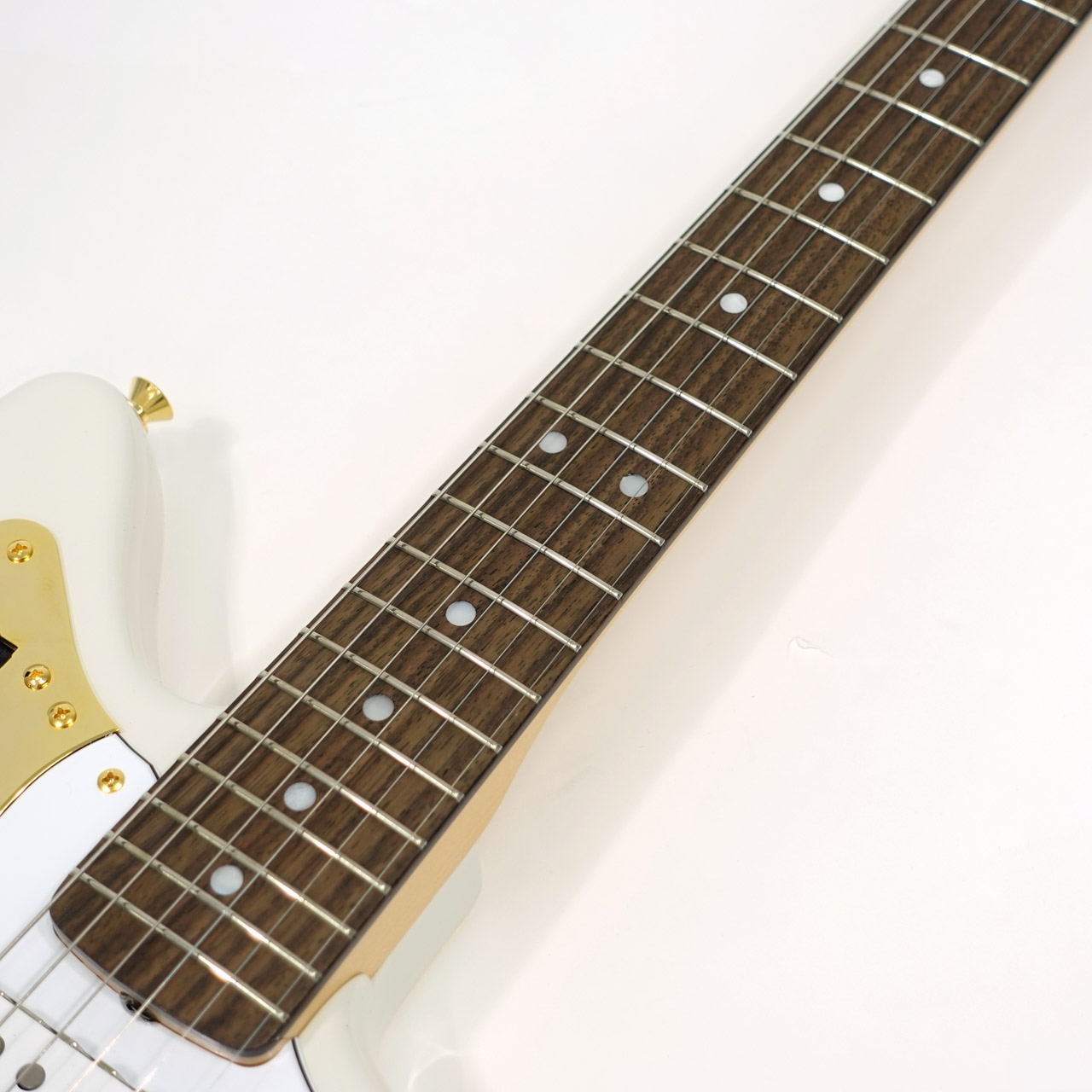 Fender フェンダー Made in Japan Traditional 2025 Collection