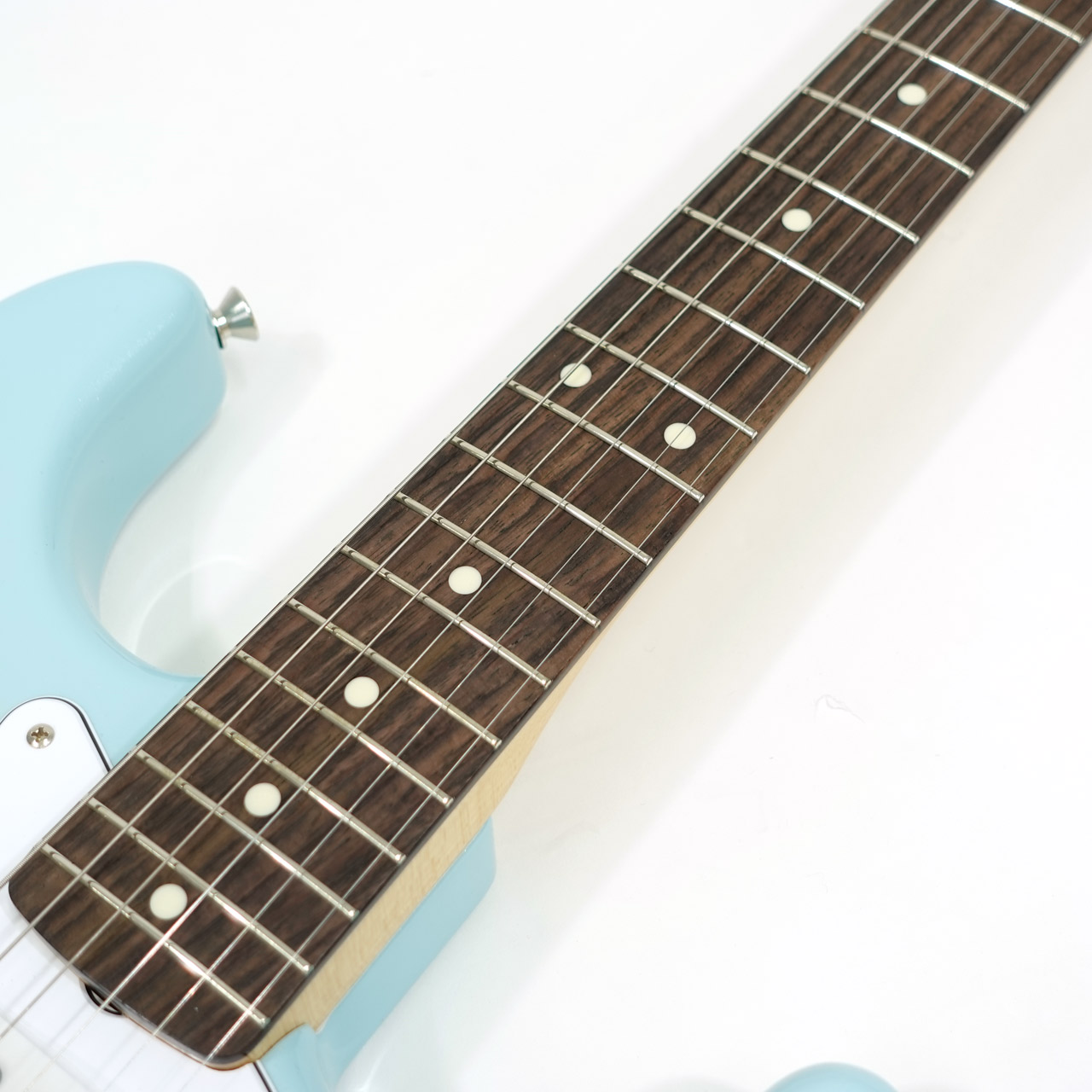 Fender フェンダー Made in Japan Traditional 2025 Collection 60s