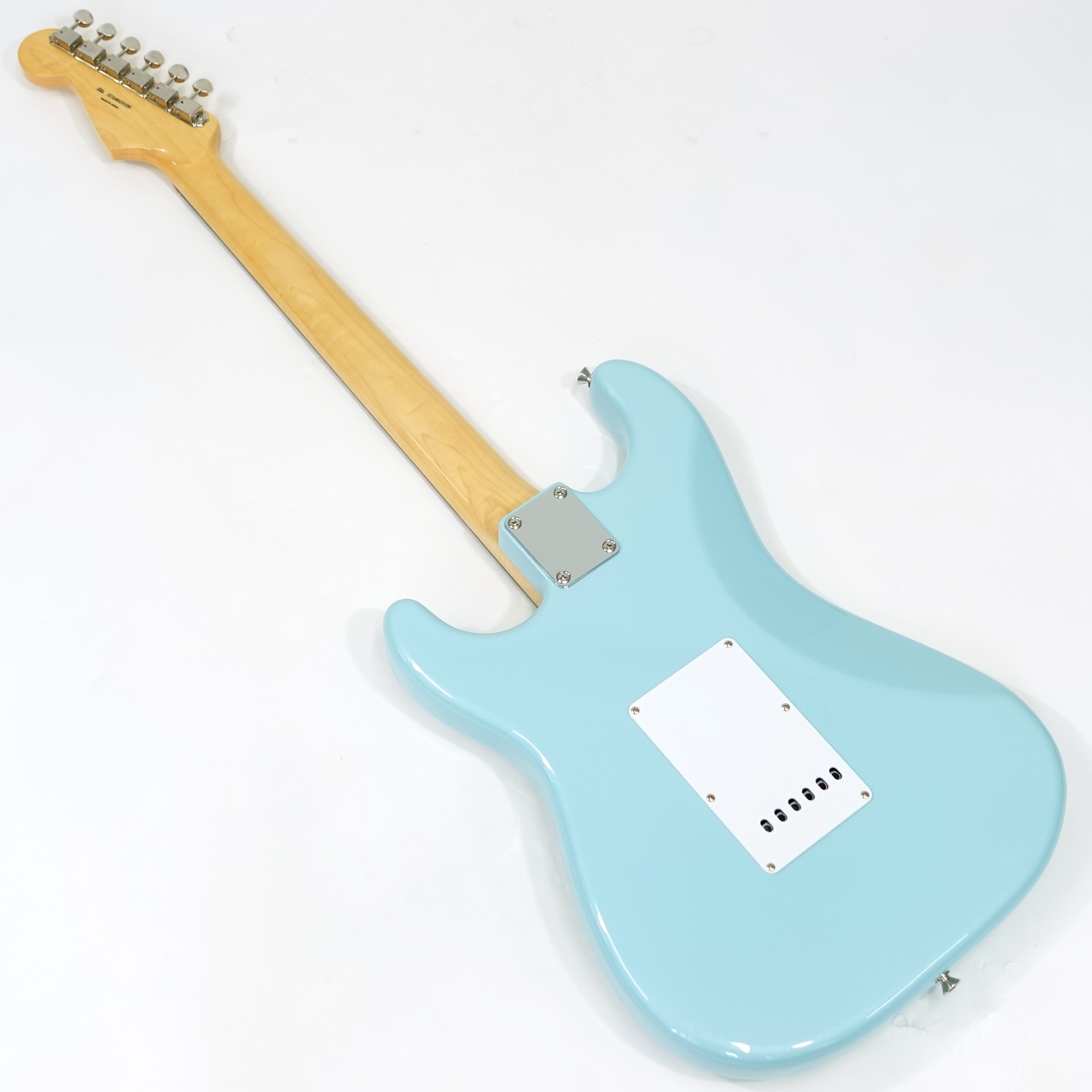 Fender フェンダー Made in Japan Traditional 2025 Collection 60s