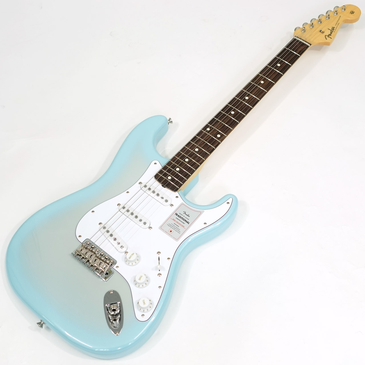 Fender フェンダー Made in Japan Traditional 2025 Collection