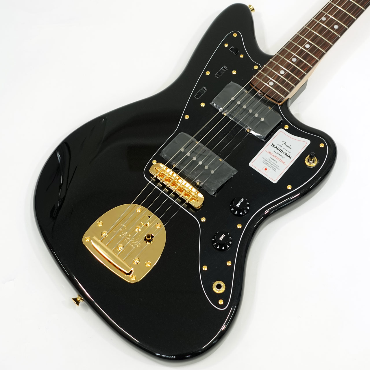 Fender フェンダー Made in Japan Traditional 2025 Collection