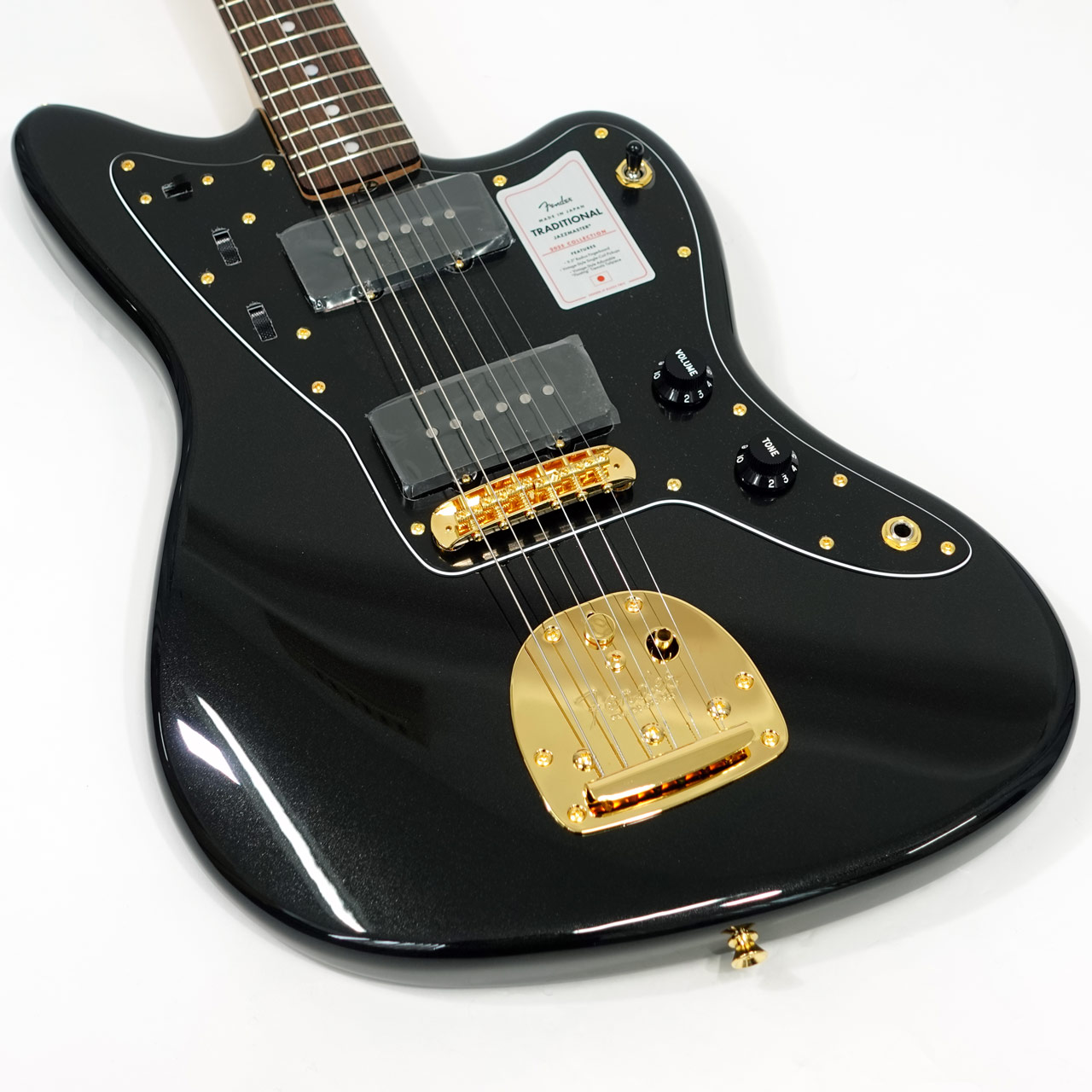 Fender フェンダー Made in Japan Traditional 2025 Collection 60s