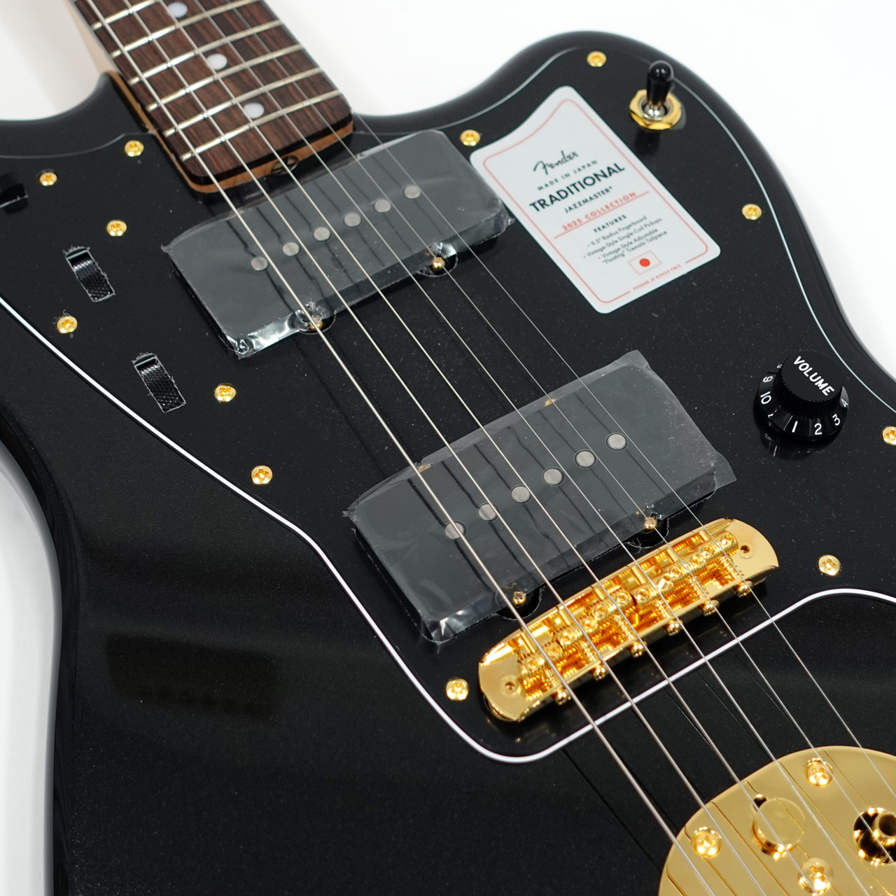 f*z様 【美品】フェンダージャパン　ジャズマスター センスは素晴らしい No.248 Fender Japan Jaguar Bottom Master