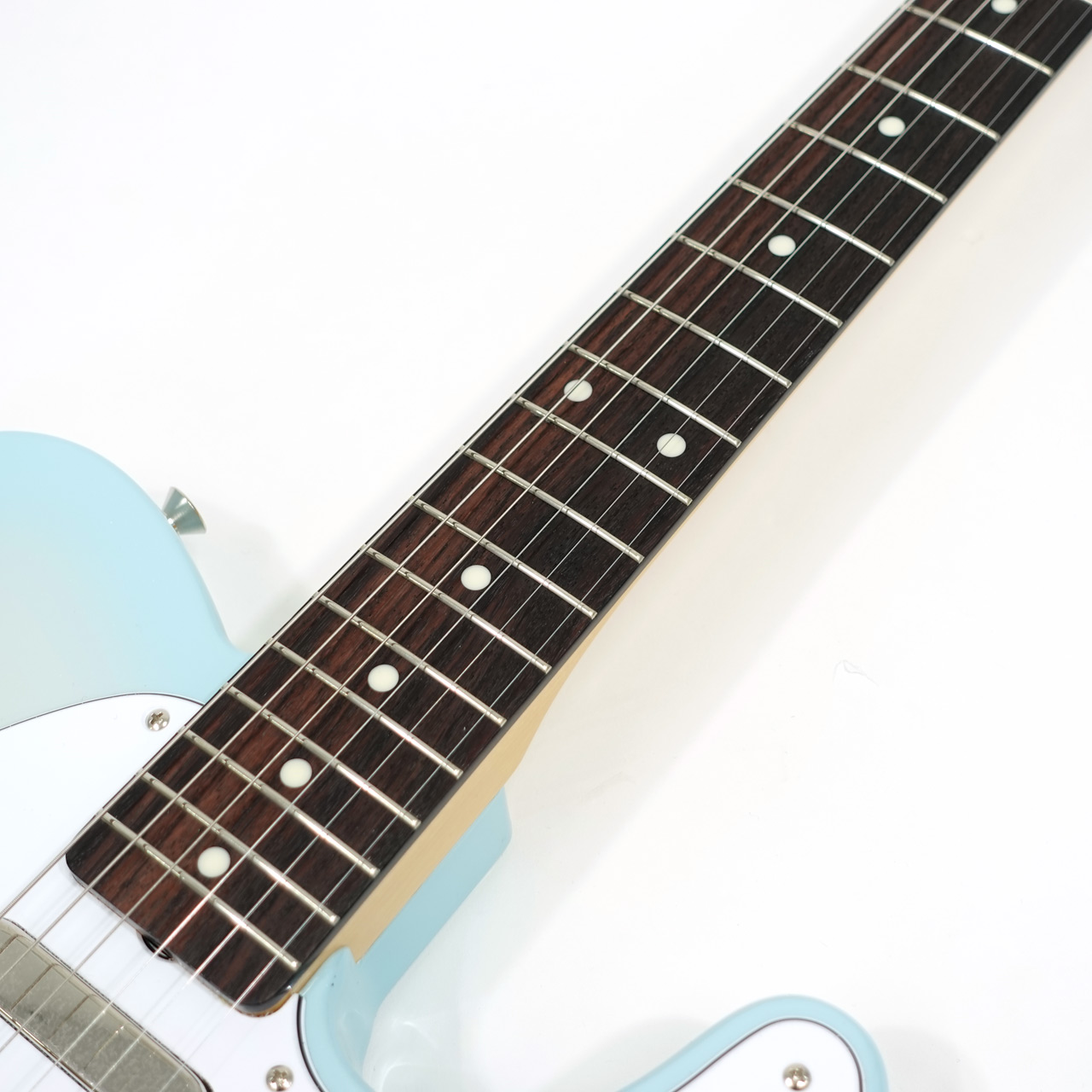 Fender フェンダー Made in Japan Traditional 2025 Collection 60s