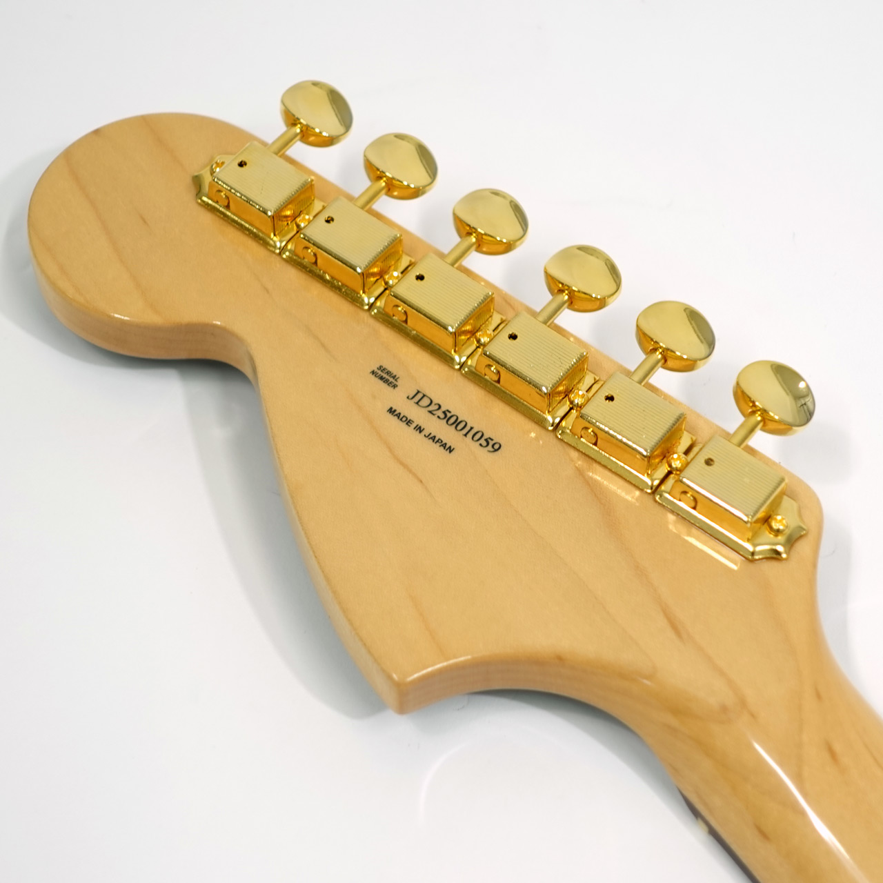 美品!!値下げ! Fender [Made in Japan] Fender】Made in Japan Traditionalシリーズから2021年限定生産