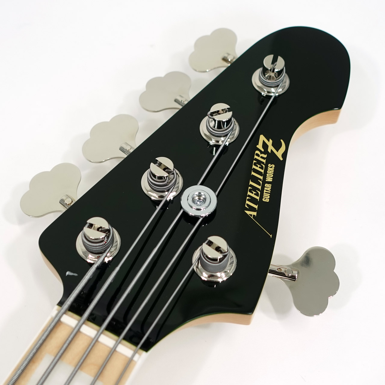 ATELIER Z M#265 CUSTOM TP-GR Matching Head / M オーダーカラー