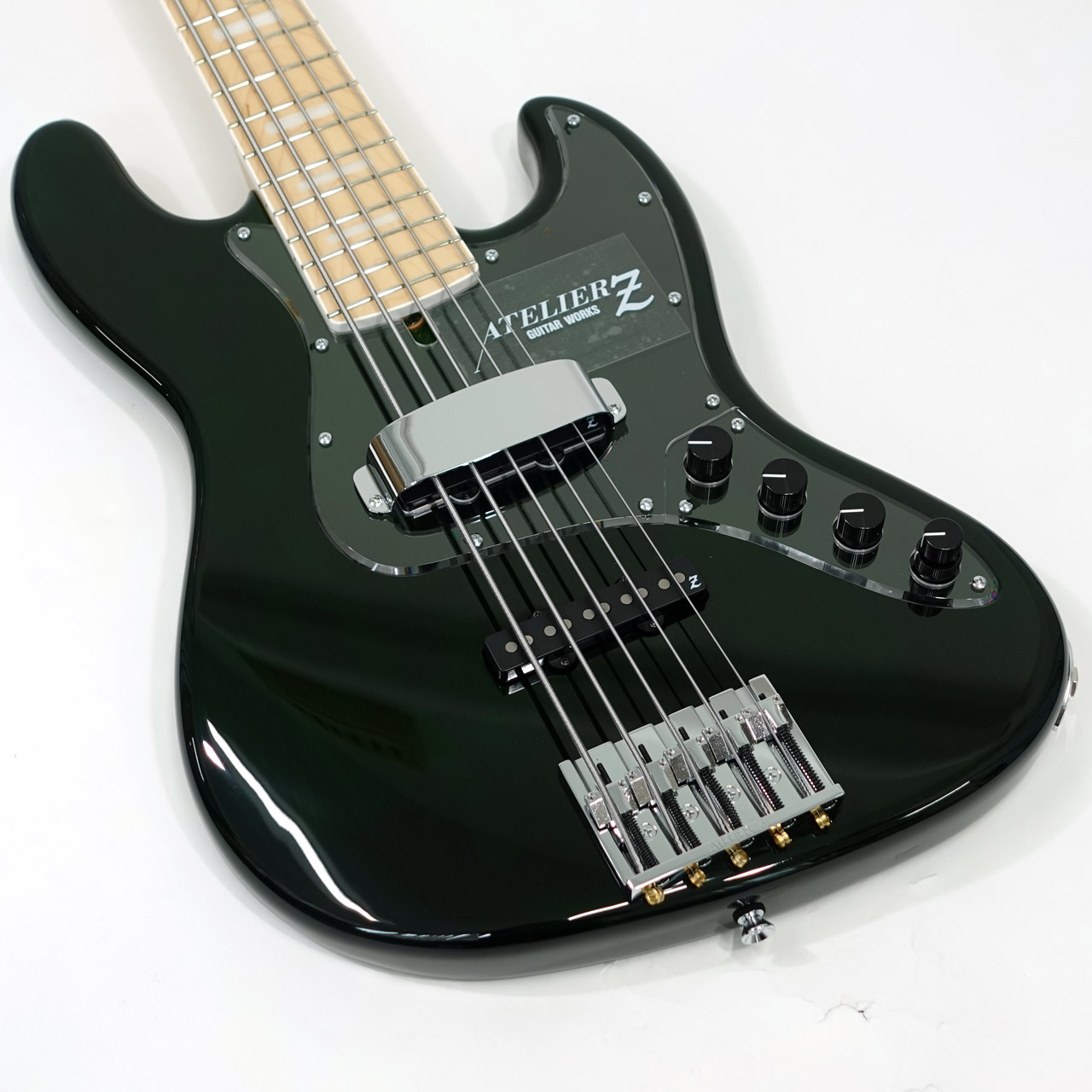 ATELIER Z M#265 CUSTOM TP-GR Matching Head / M オーダーカラー