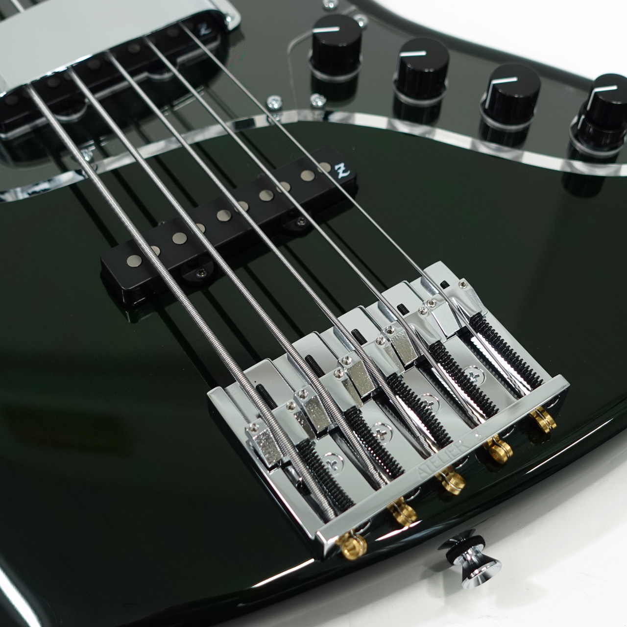 ATELIER Z M#265 CUSTOM TP-GR Matching Head / M オーダーカラー