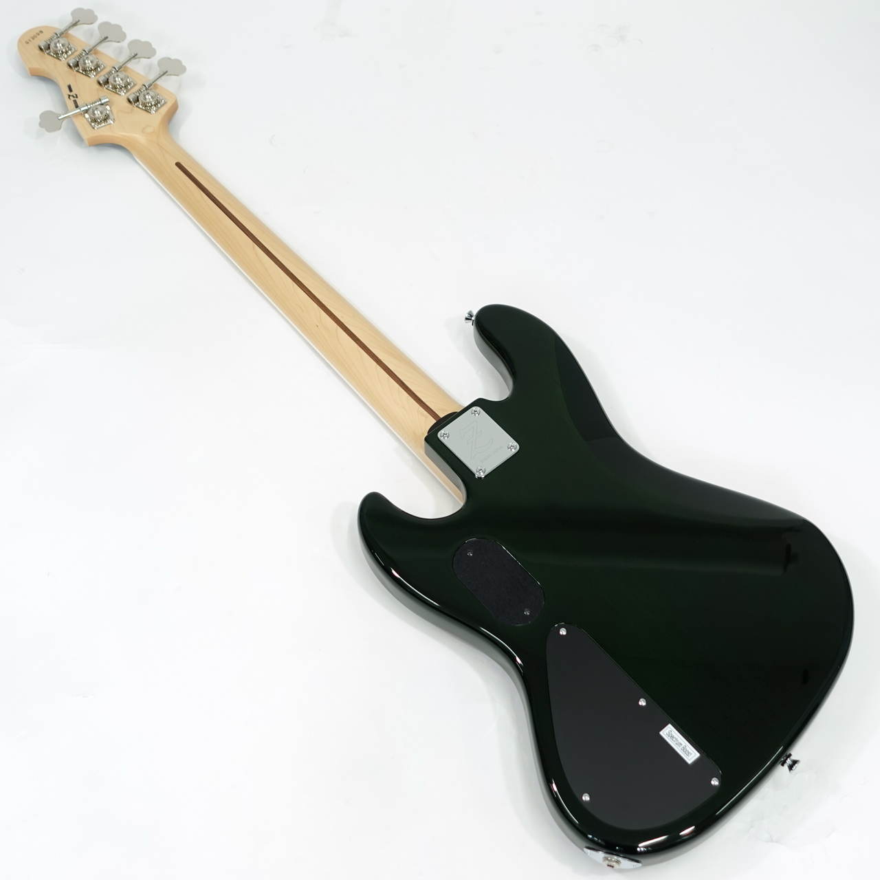 ATELIER Z M#265 CUSTOM TP-GR Matching Head / M オーダーカラー