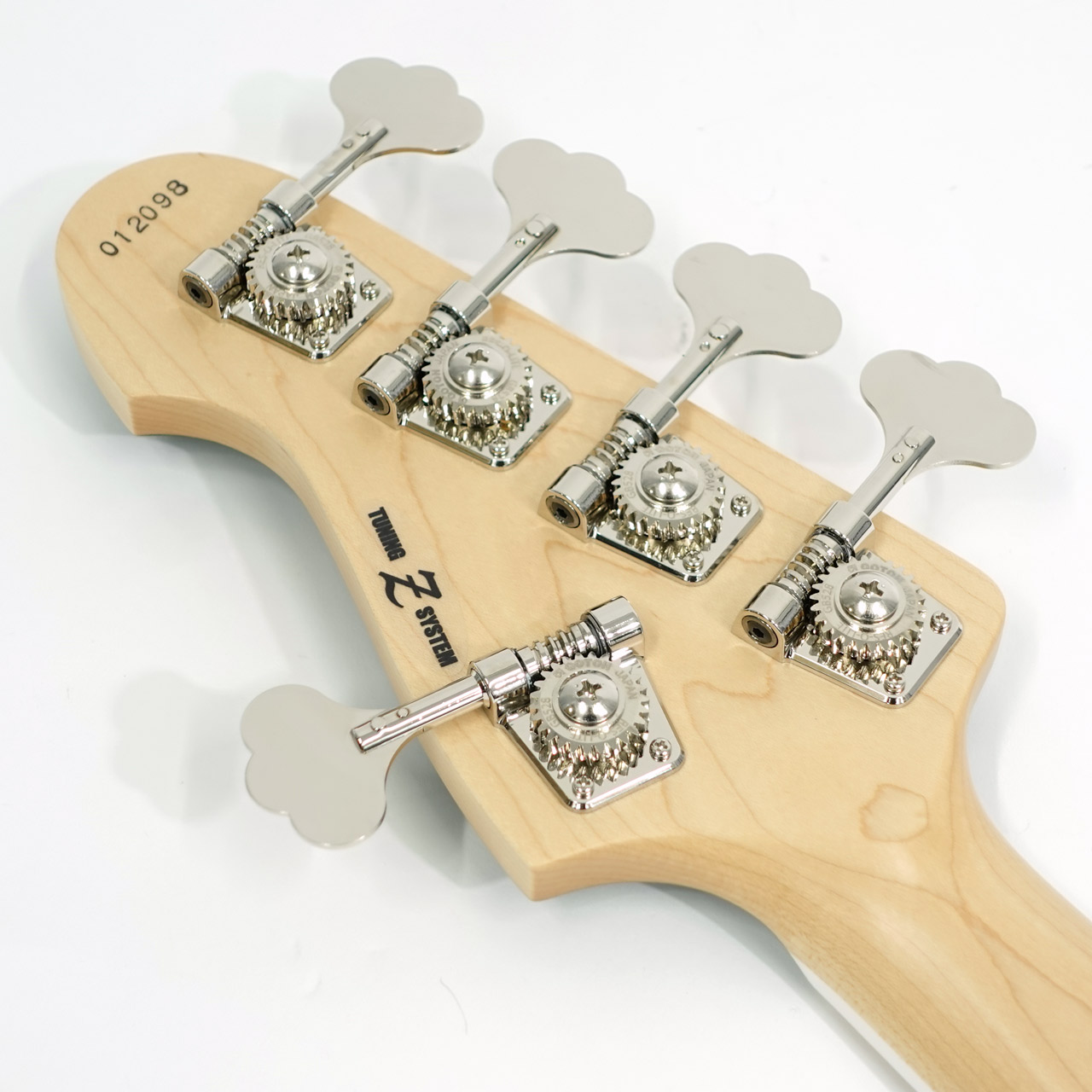 ATELIER Z M#265 CUSTOM TP-GR Matching Head / M オーダーカラー