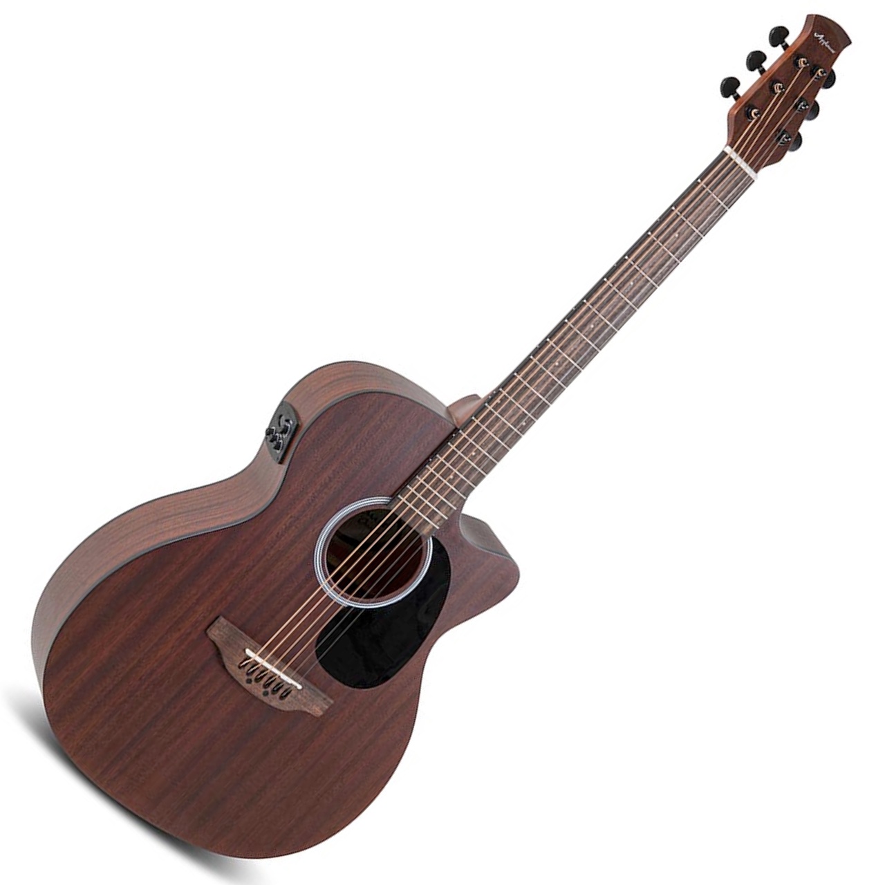 エレアコ　アコースティックギター　ovation applause Applause by Ovation」からイシバシ楽器限定モデルが登場