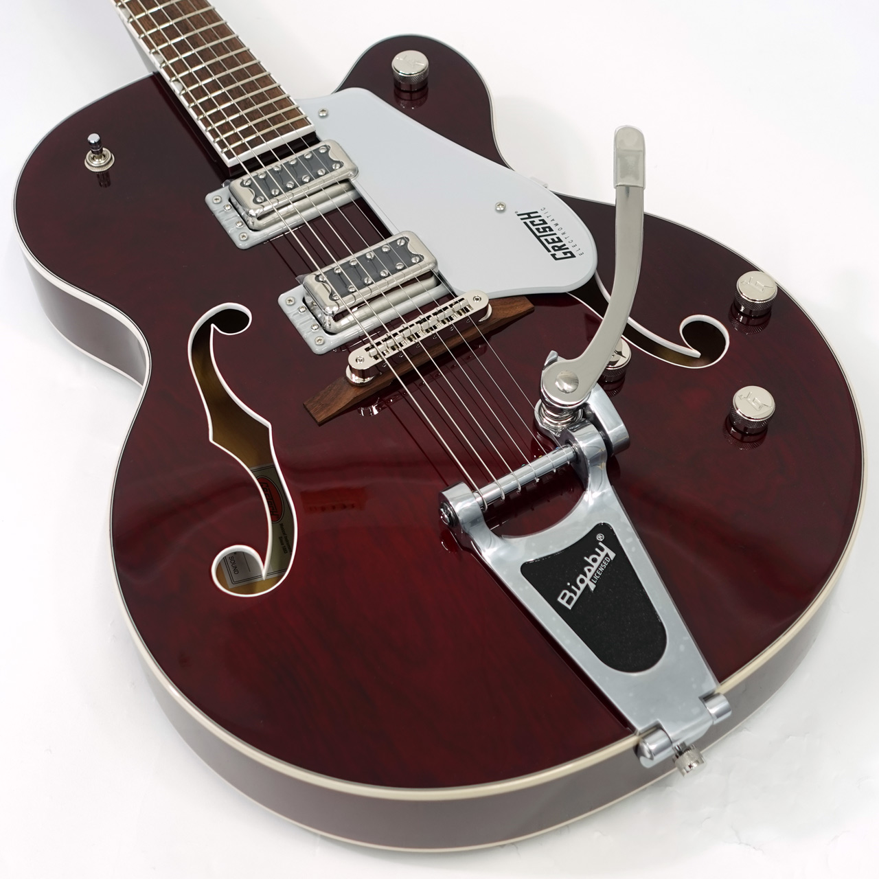 GRETSCH グレッチ G5420T Electromatic Classic Hollow Body Single