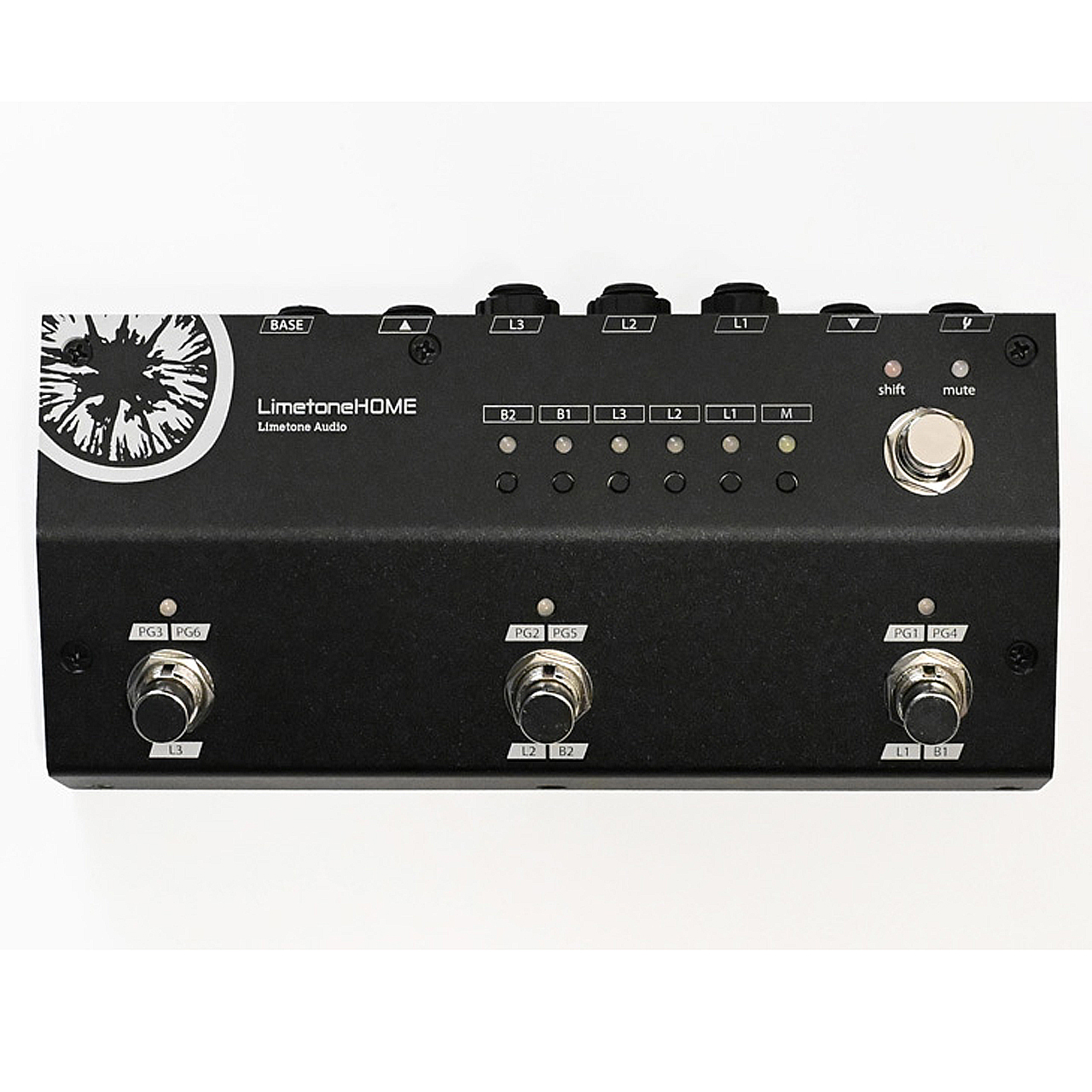 LimetoneBASE | Limetone Audio