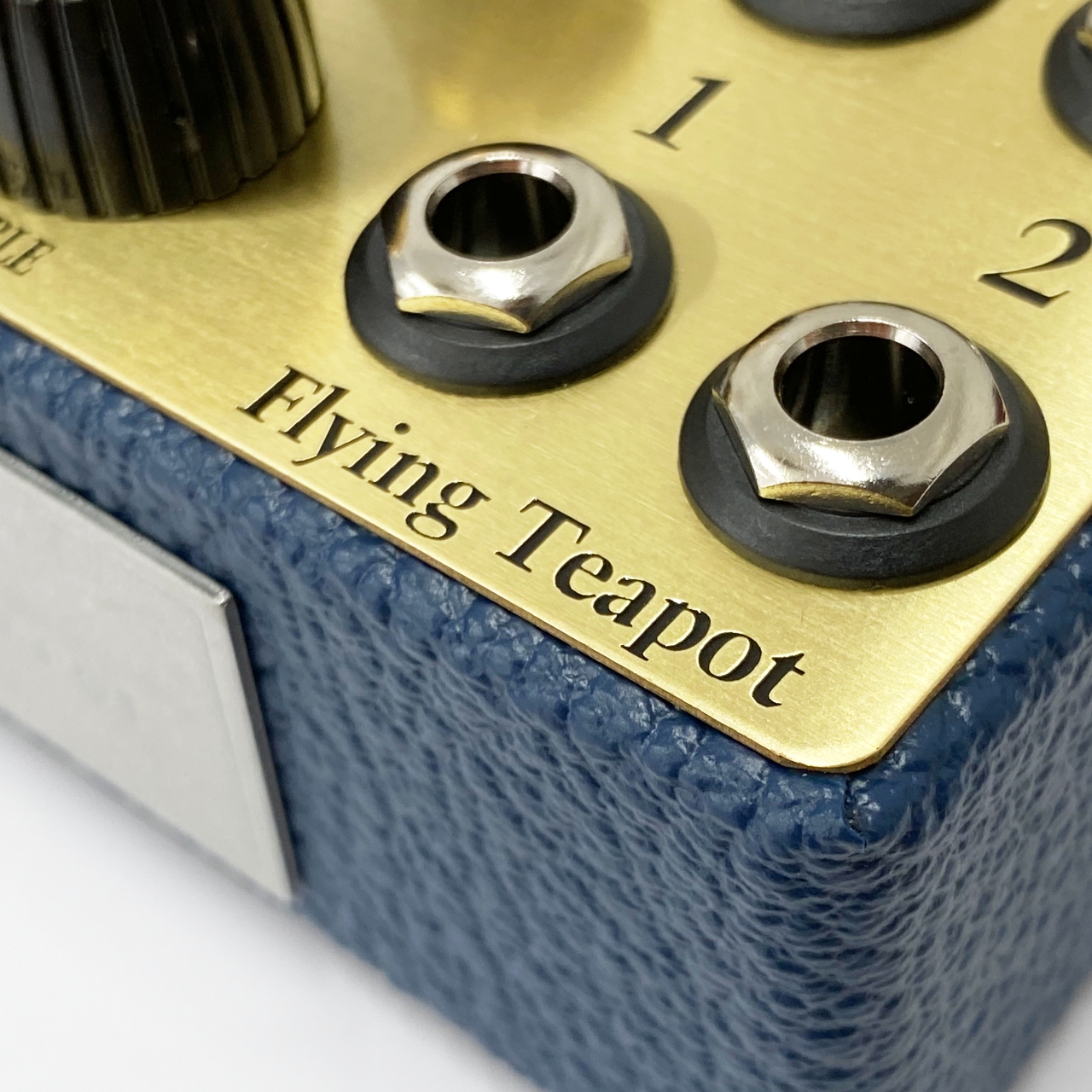 Flying Teapot 59 preamp 初期型の通販 by makoto's shop｜ラクマ