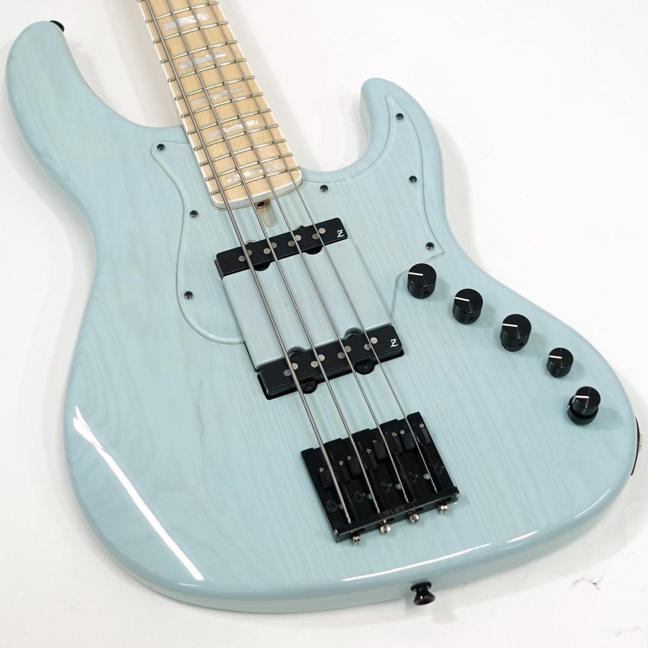 ATELIER Z Beta 4 CUSTOM / TP-SOB | ワタナベ楽器店 大阪店