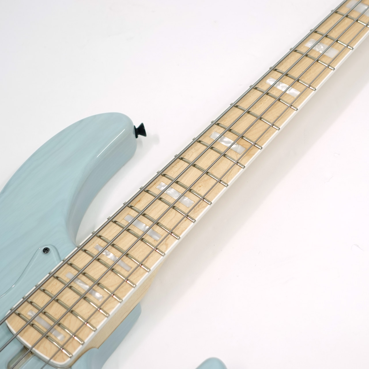 ATELIER Z Beta 4 CUSTOM TP-SOB 国産 エレキベース 送料無料