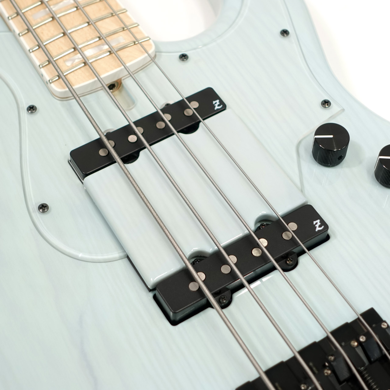 ATELIER Z Beta 4 CUSTOM TP-SOB 国産 エレキベース 送料無料
