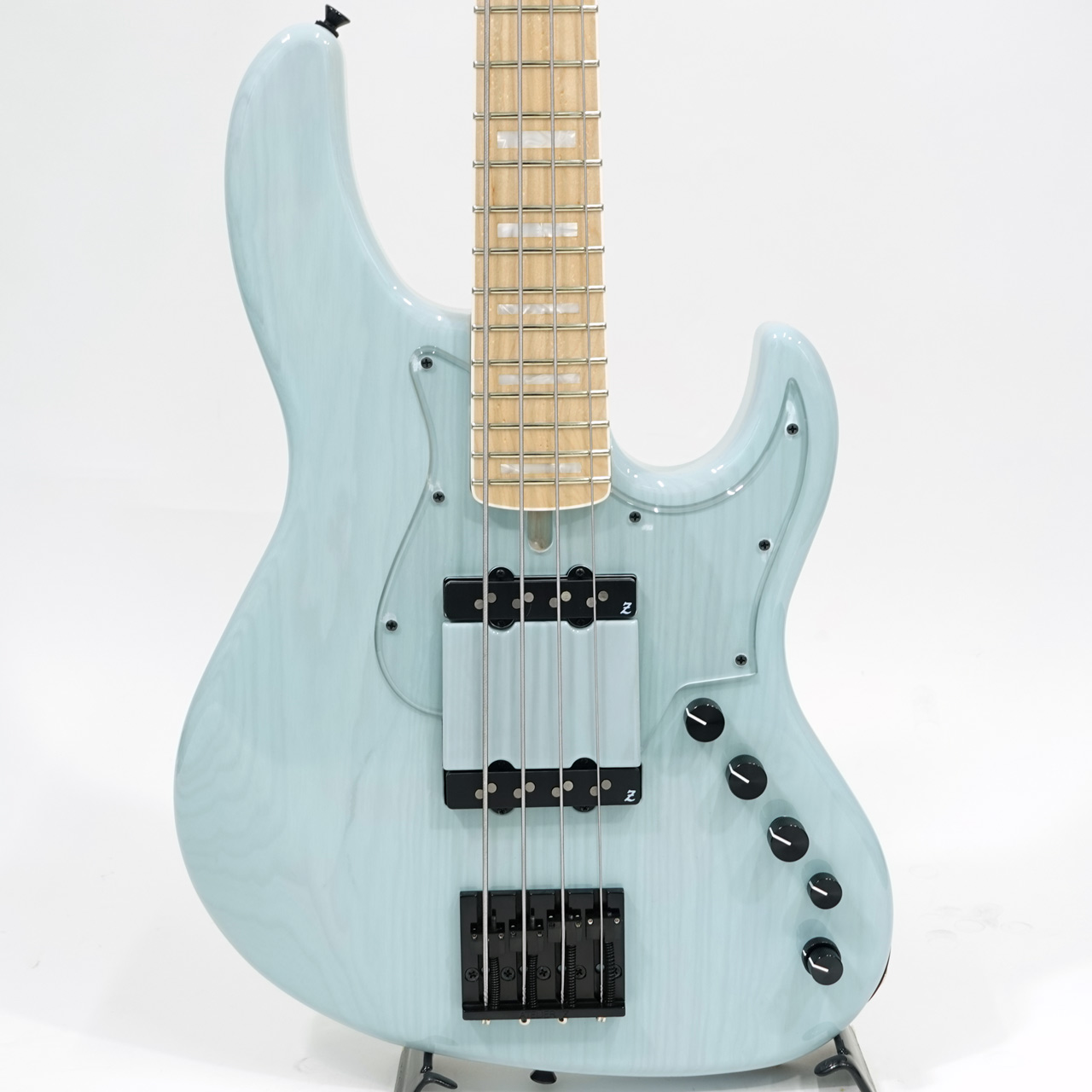 ATELIER Z Beta 4 CUSTOM TP-SOB 国産 エレキベース 送料無料