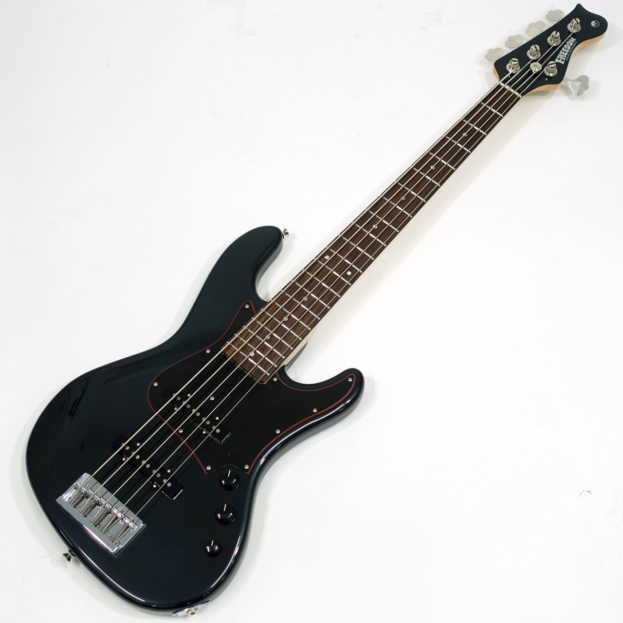 Mind freedom-5  マインド　フリードム-5 FREEDOM Anthra 5st Werewolf <フリーダム>｜平野楽器 ロッキン