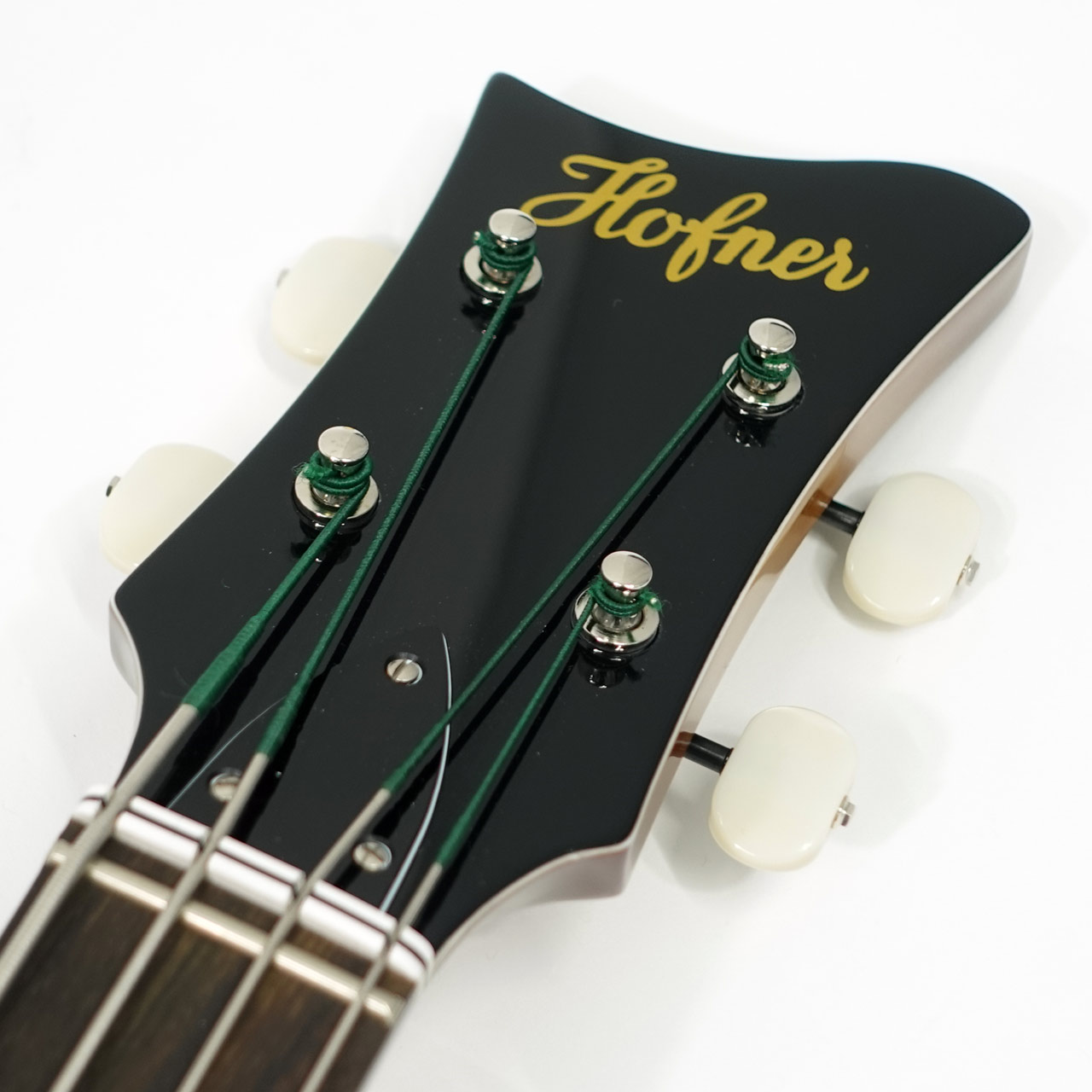 バイオリンベース Violin Bass Vintage 62 