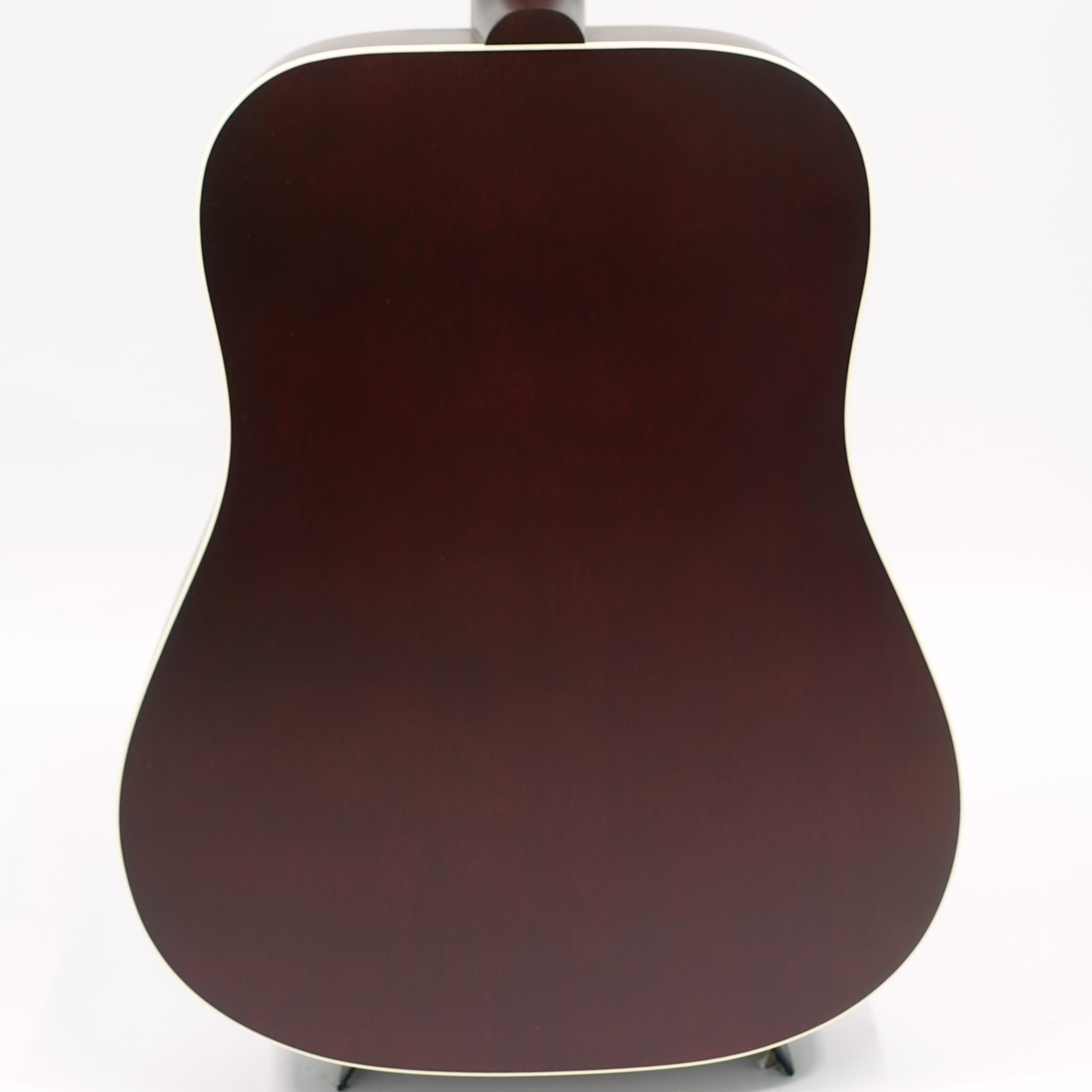 Gibson ギブソン Hummingbird Special Satin Wine Red USA