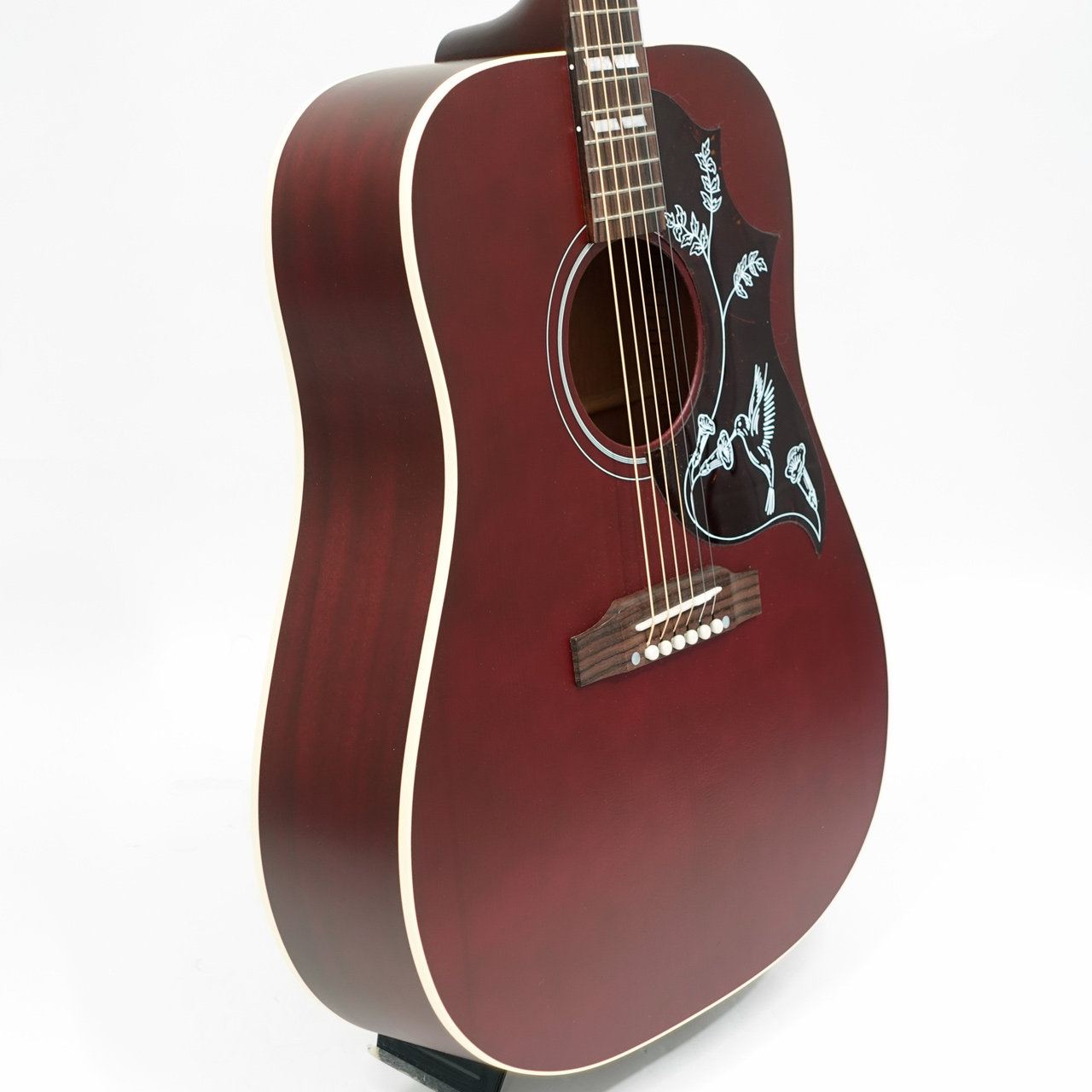 Epiphone エピフォン Hummingbird Aged Cherry Sunburst