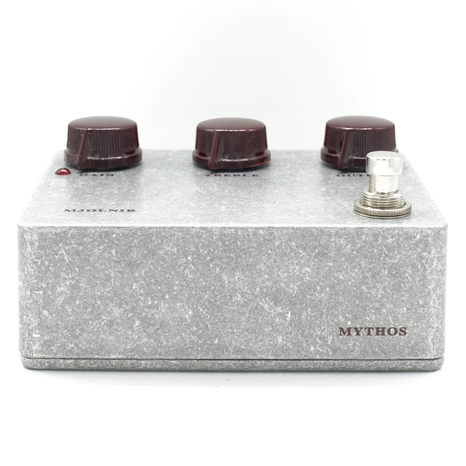 Mythos MJOLNIR Limited 美品中古 Amazon.com: Beast Kingdom Thor: Love and Thunder: Mjolnir LS