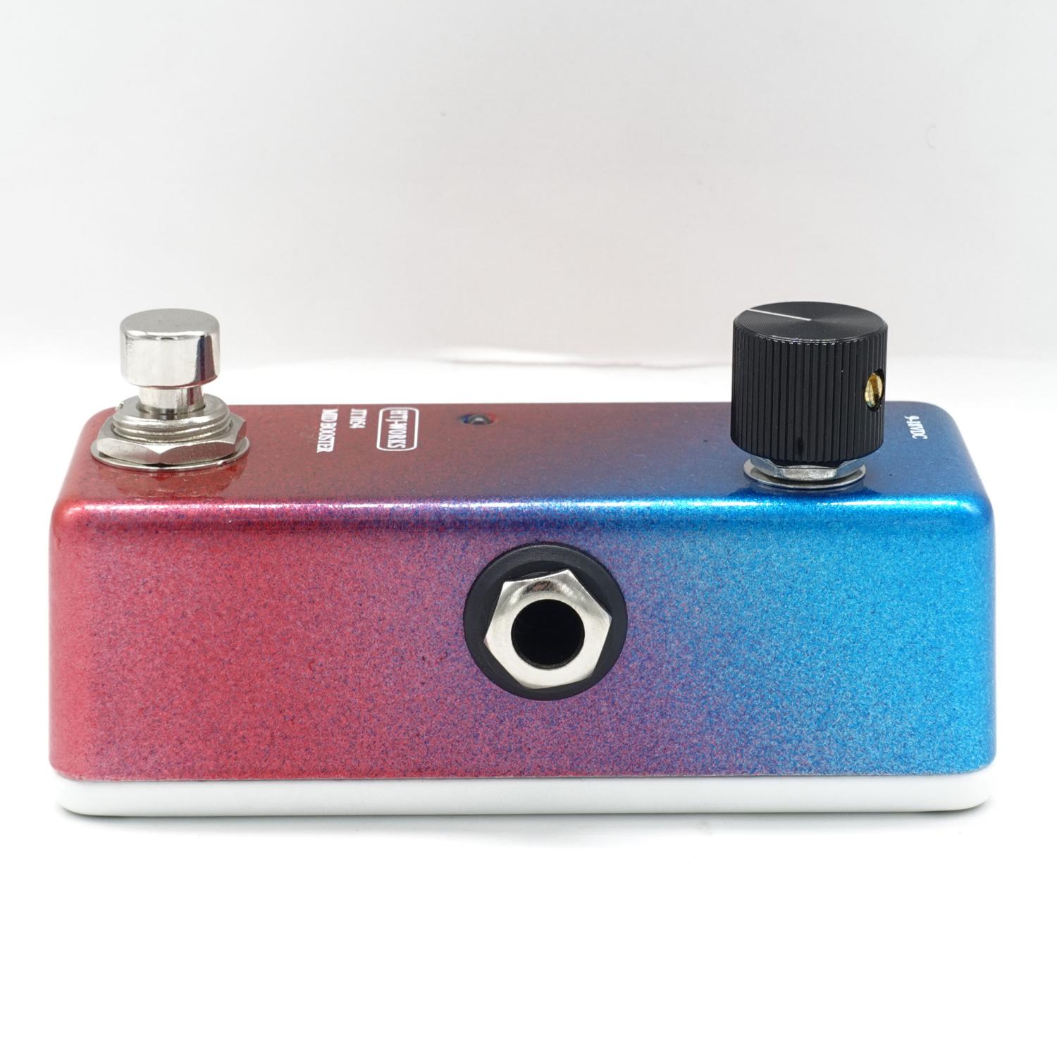 HTJ-WORKS JT1054 MID BOOSTER V2 【Candy Gradation】 | ワタナベ楽器