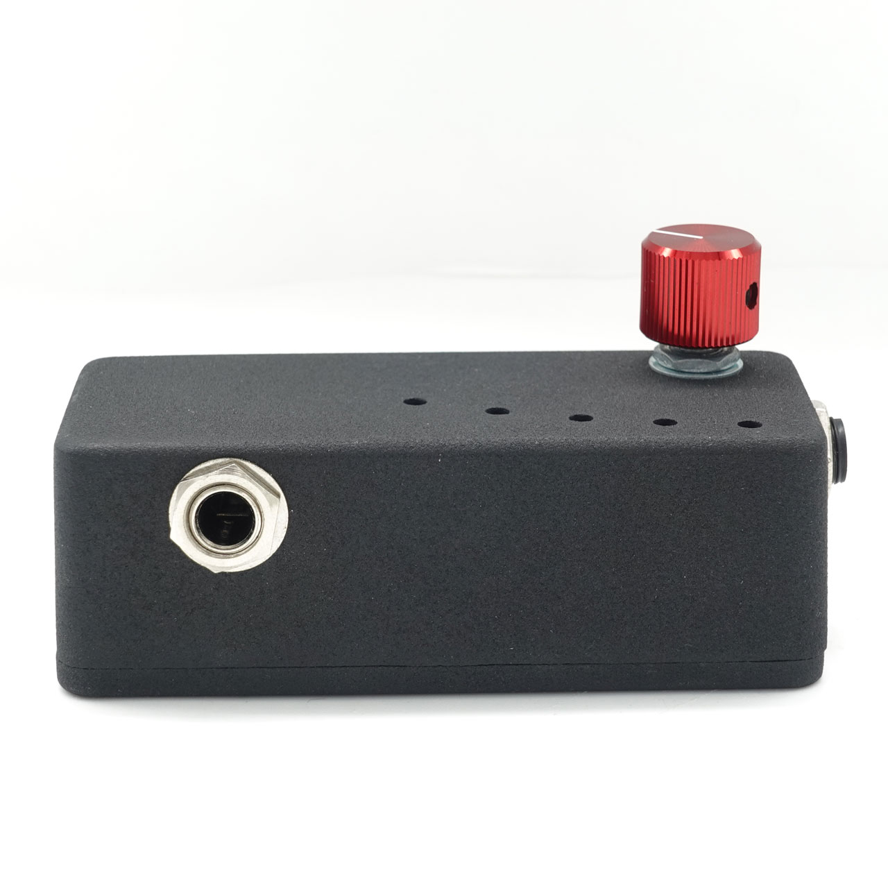Lee Custom Amplifier 12AX7 Buffer + Booster | ワタナベ楽器店