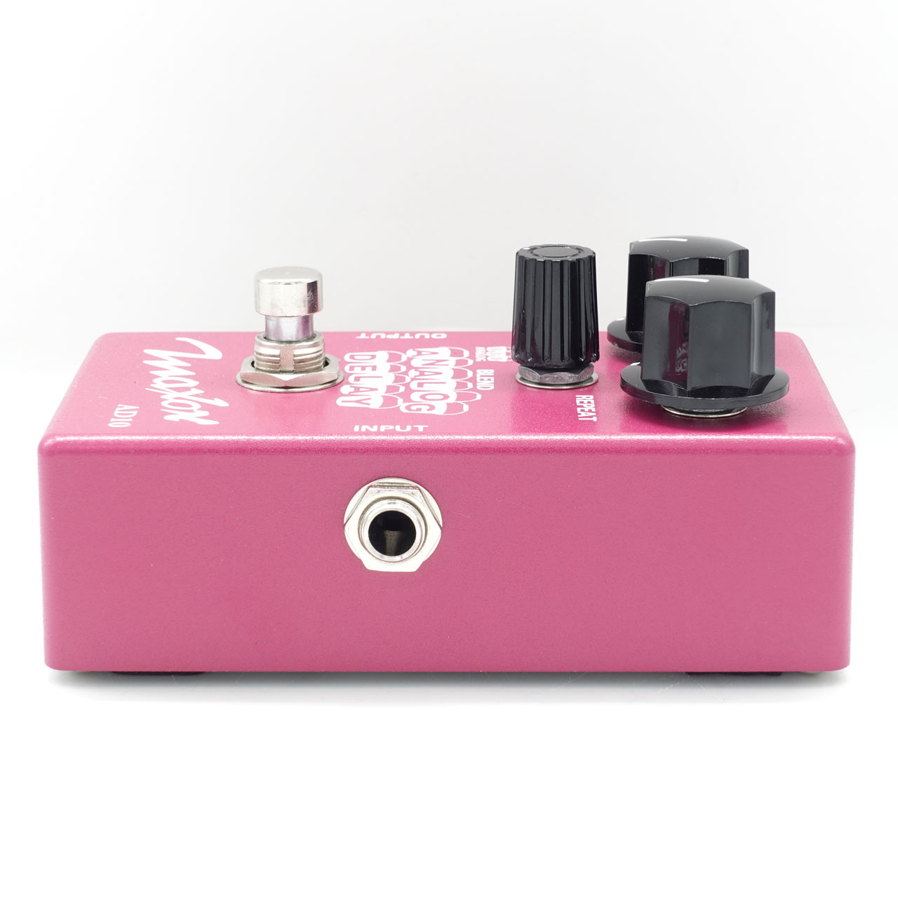 Maxon AD10 アナログディレイ　※ほぼ新品です MAXON ( マクソン ) AD10 Analog Delay 送料無料 | サウンドハウス