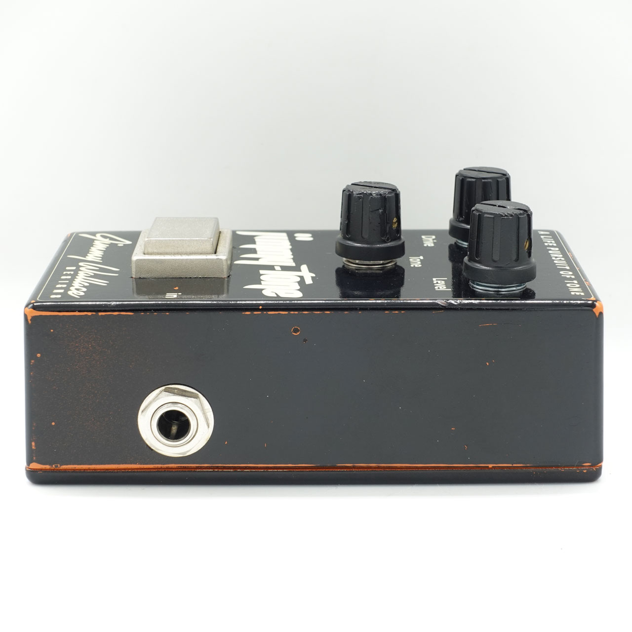 Jimmy Wallace JIMMY TONE | ワタナベ楽器店 京都本店