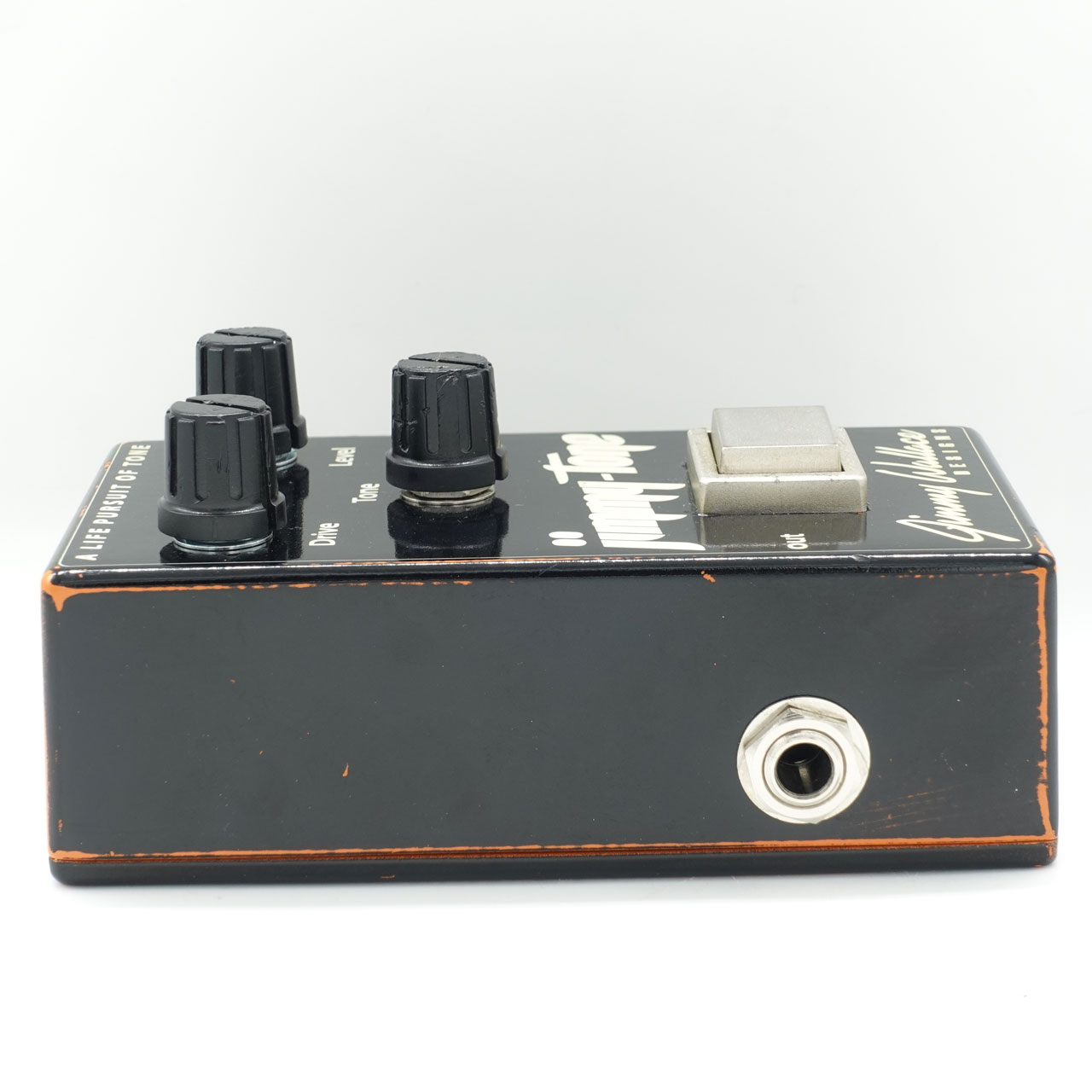 Jimmy Wallace JIMMY TONE | ワタナベ楽器店 京都本店