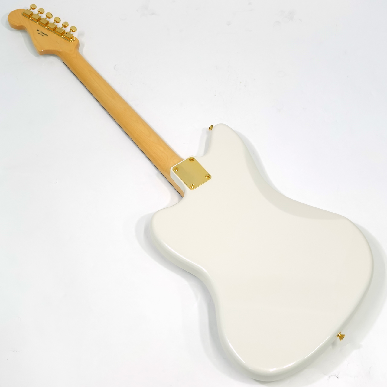 f*z様 【美品】フェンダージャパン　ジャズマスター 1985〜1986 Fender Japan Jazz Master / Collectors Series