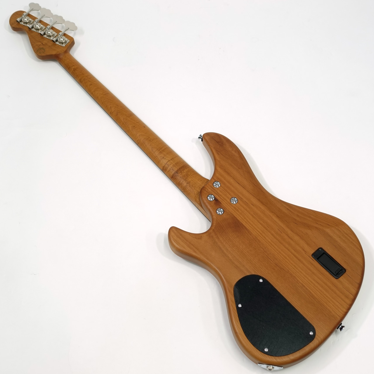 Sago Sago New Material Guitars Ove 4 Custom / Natural