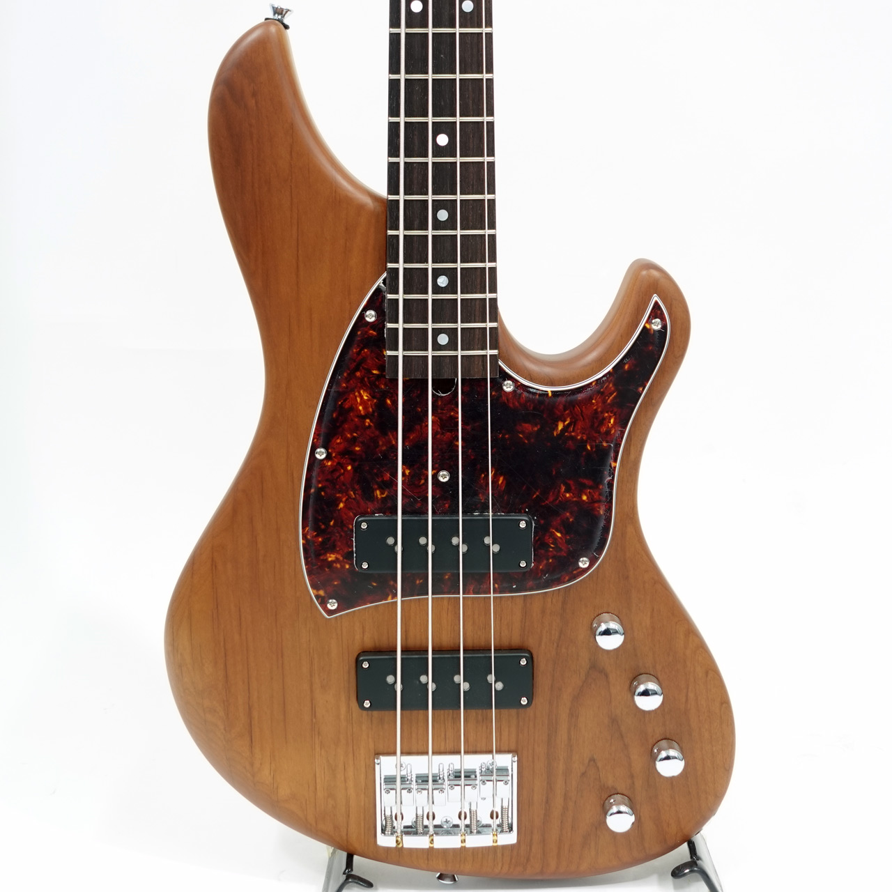 Sago Sago New Material Guitars Ove 4 Custom / Natural