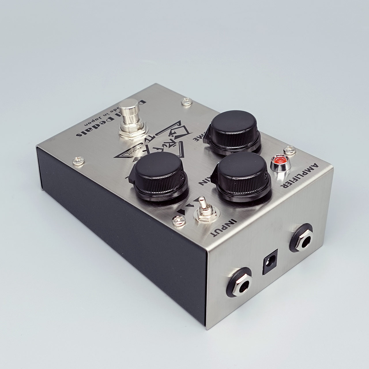 RoShi Pedals GRUFF result | ワタナベ楽器店 大阪店