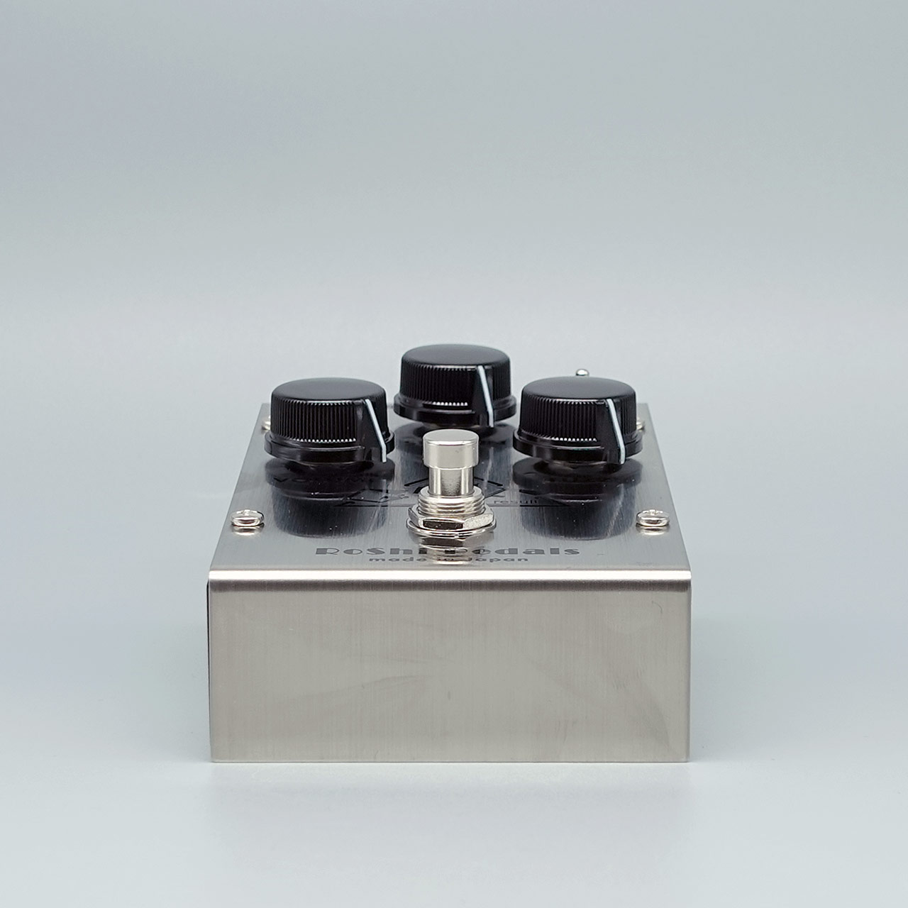 RoShi Pedals GRUFF result | ワタナベ楽器店 大阪店