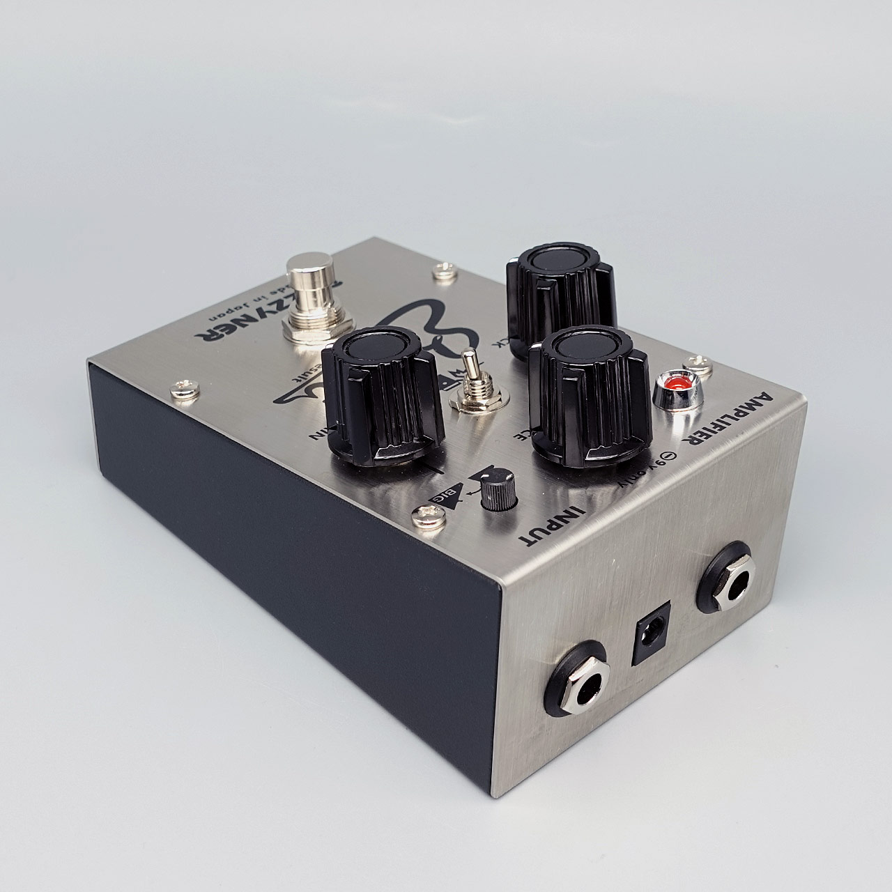 RoShi Pedals DEZZYNER result | ワタナベ楽器店 大阪店