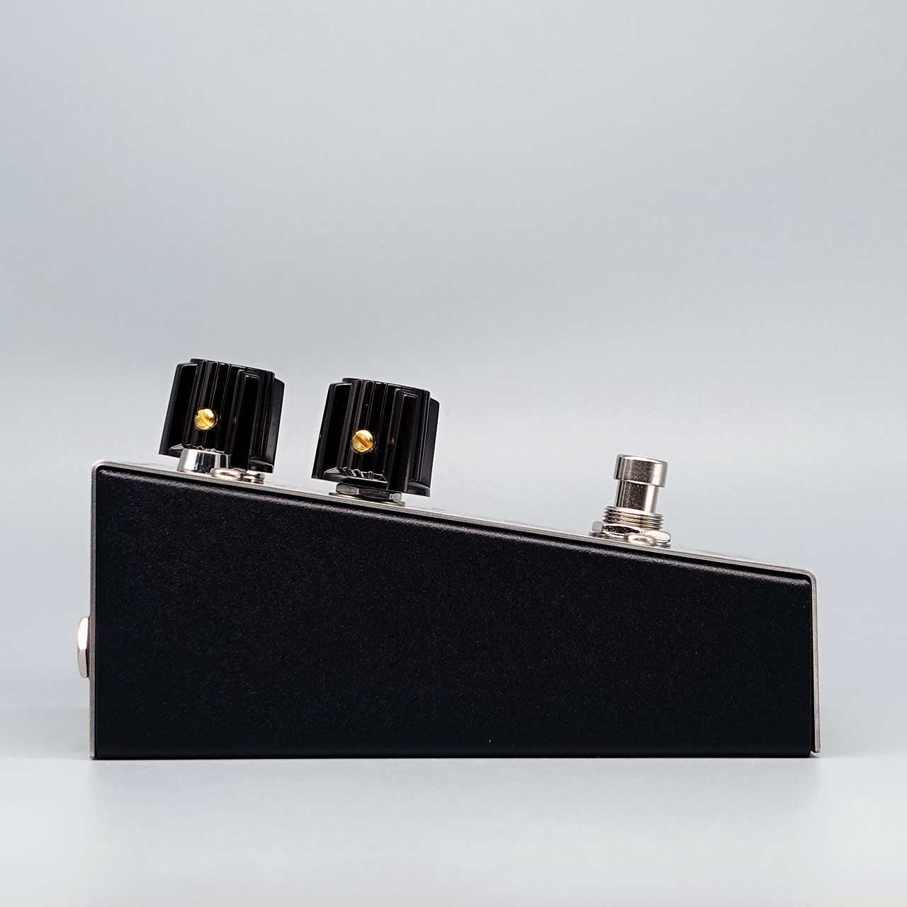 RoShi Pedals DEZZYNER result 【名機DIZZY TONEの再現