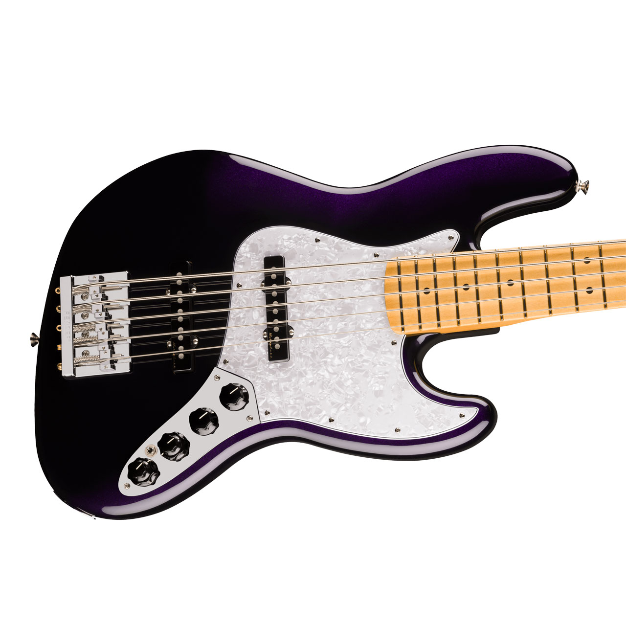 Fender Mexico フェンダー メキシコ Player II Modified Active Jazz