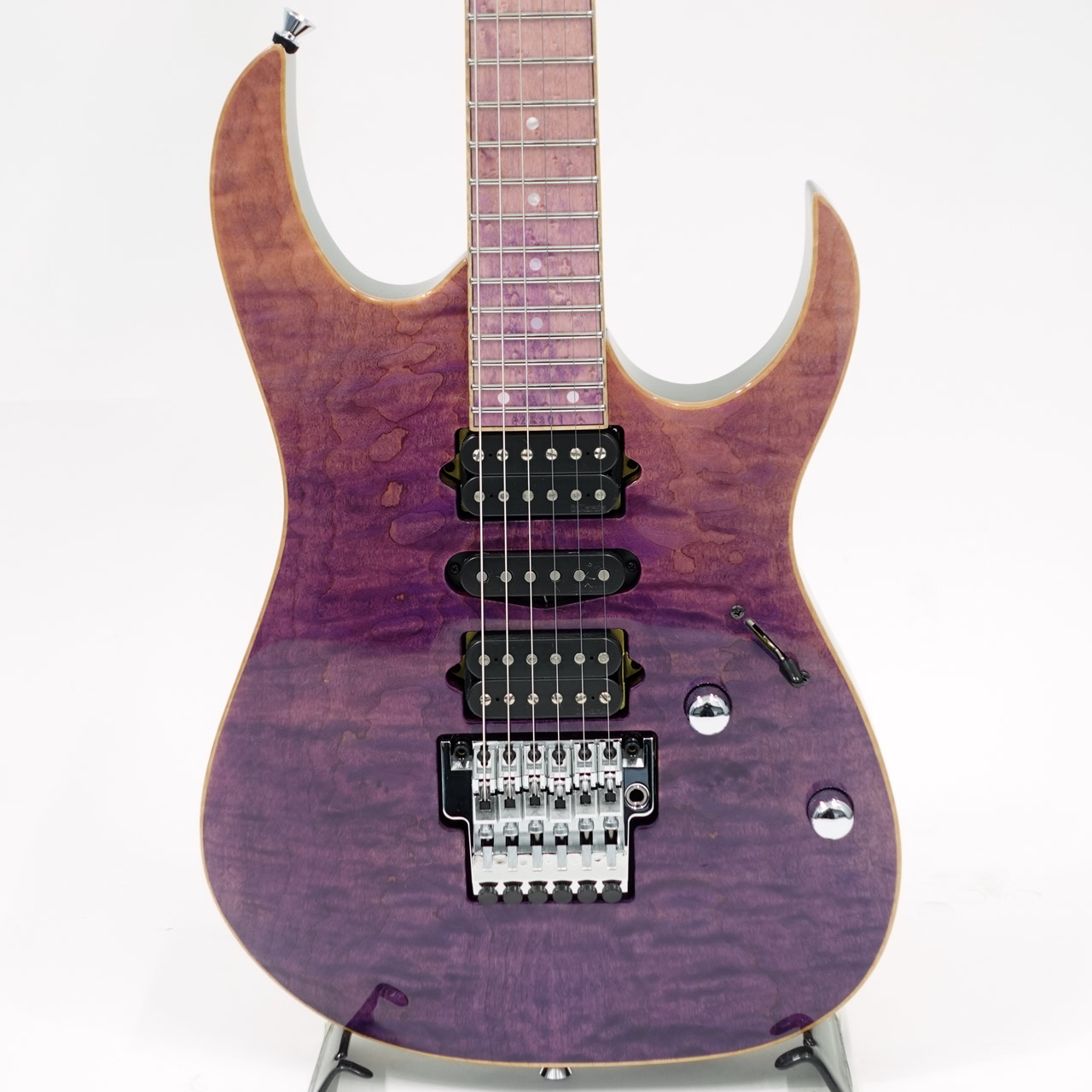 RG8570 | Ibanez Wiki | Fandom