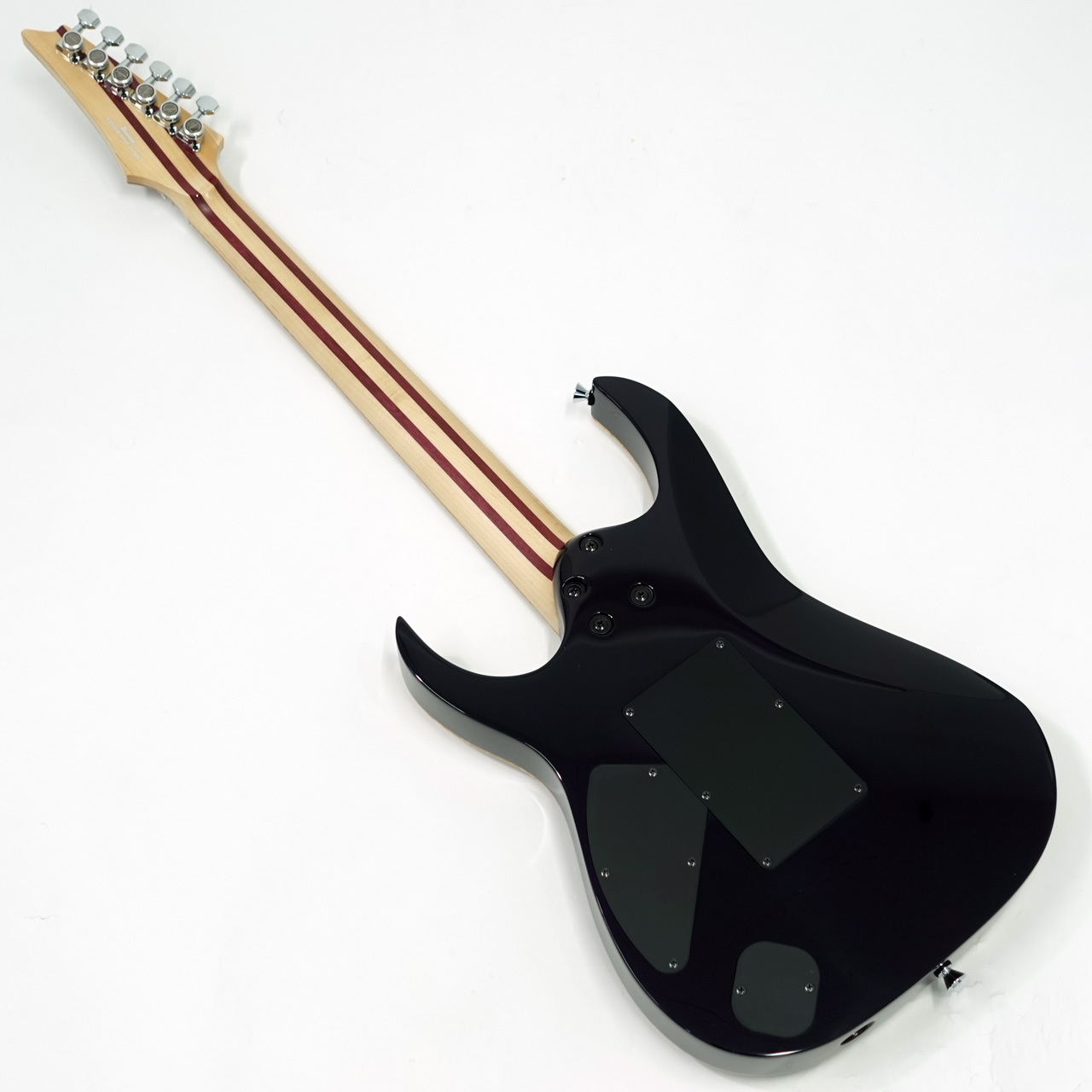 Ibanez アイバニーズ JCRG2503 Purple Faded 国産 エレキギター