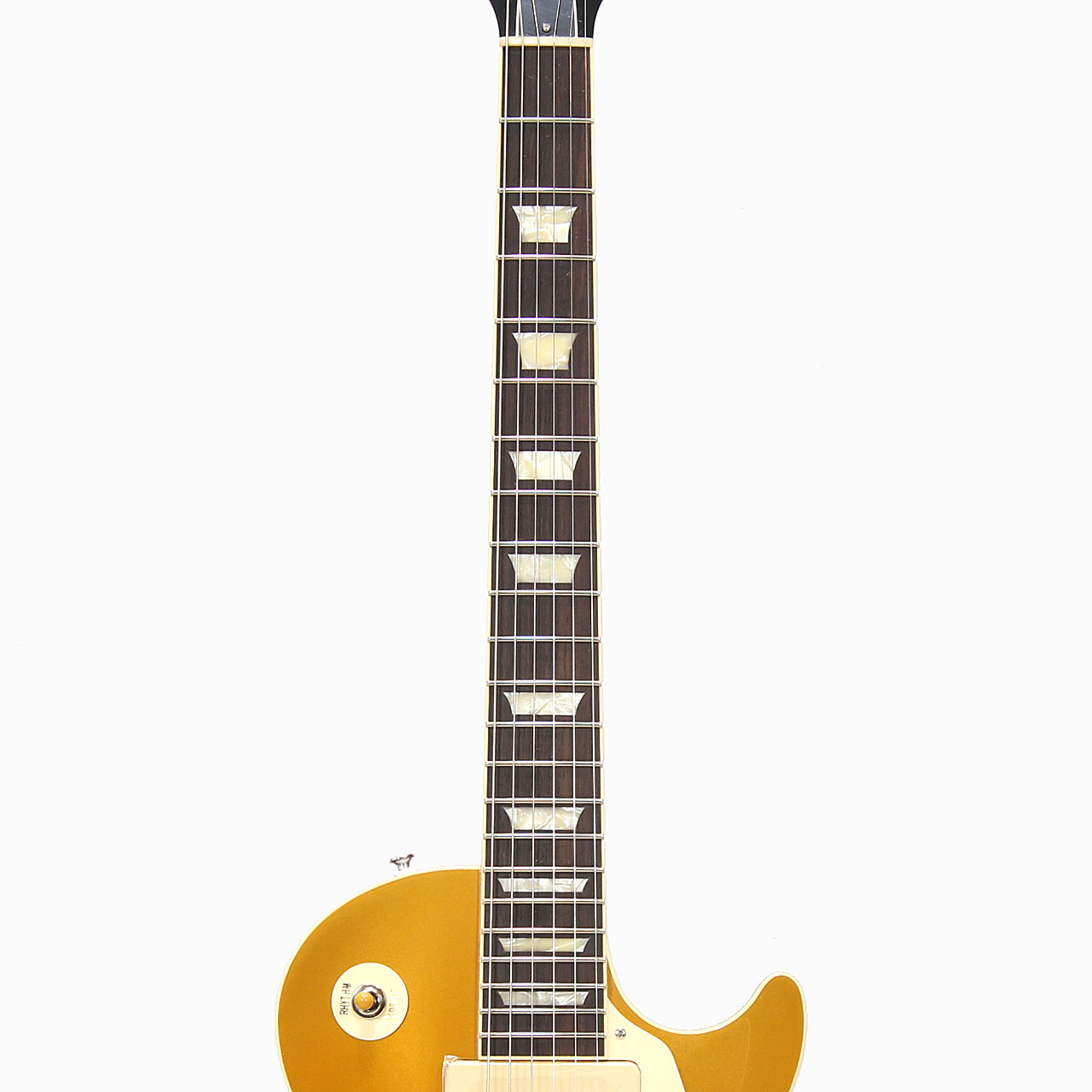 TOKAI トーカイ LS-201S Gold Top 国産 ゴールドトップ エレキギター